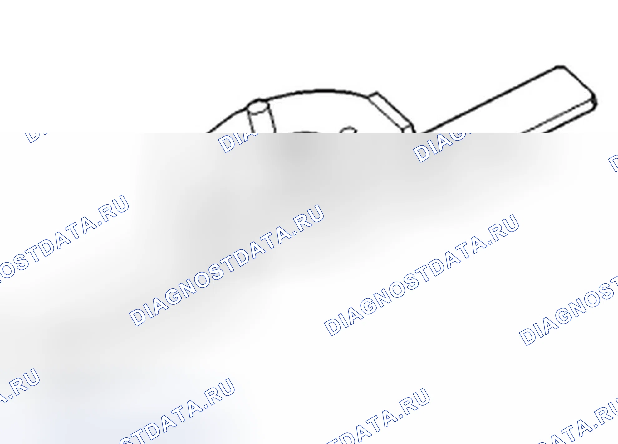 Рис. 576. Dodge Avenger II