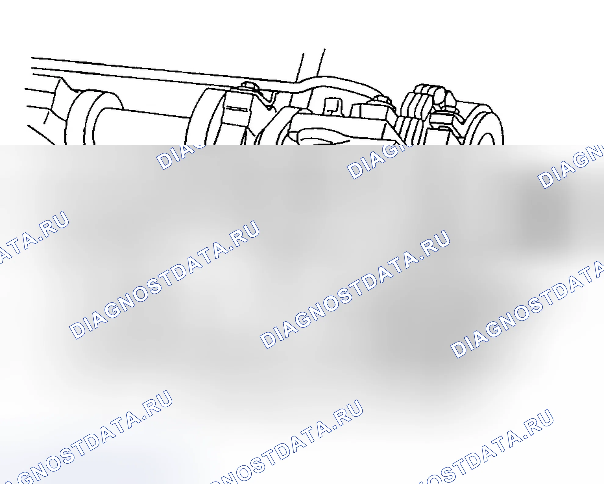 Рис. 424. Ford Explorer III