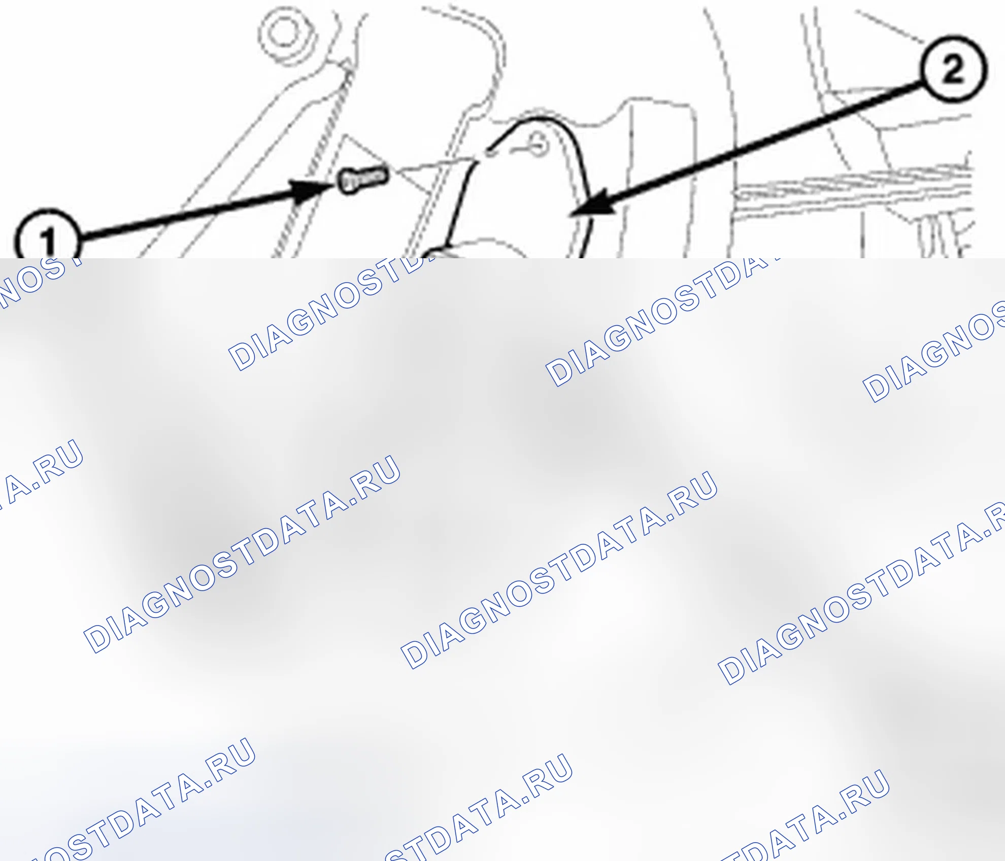 Рис. 100. Dodge Avenger II