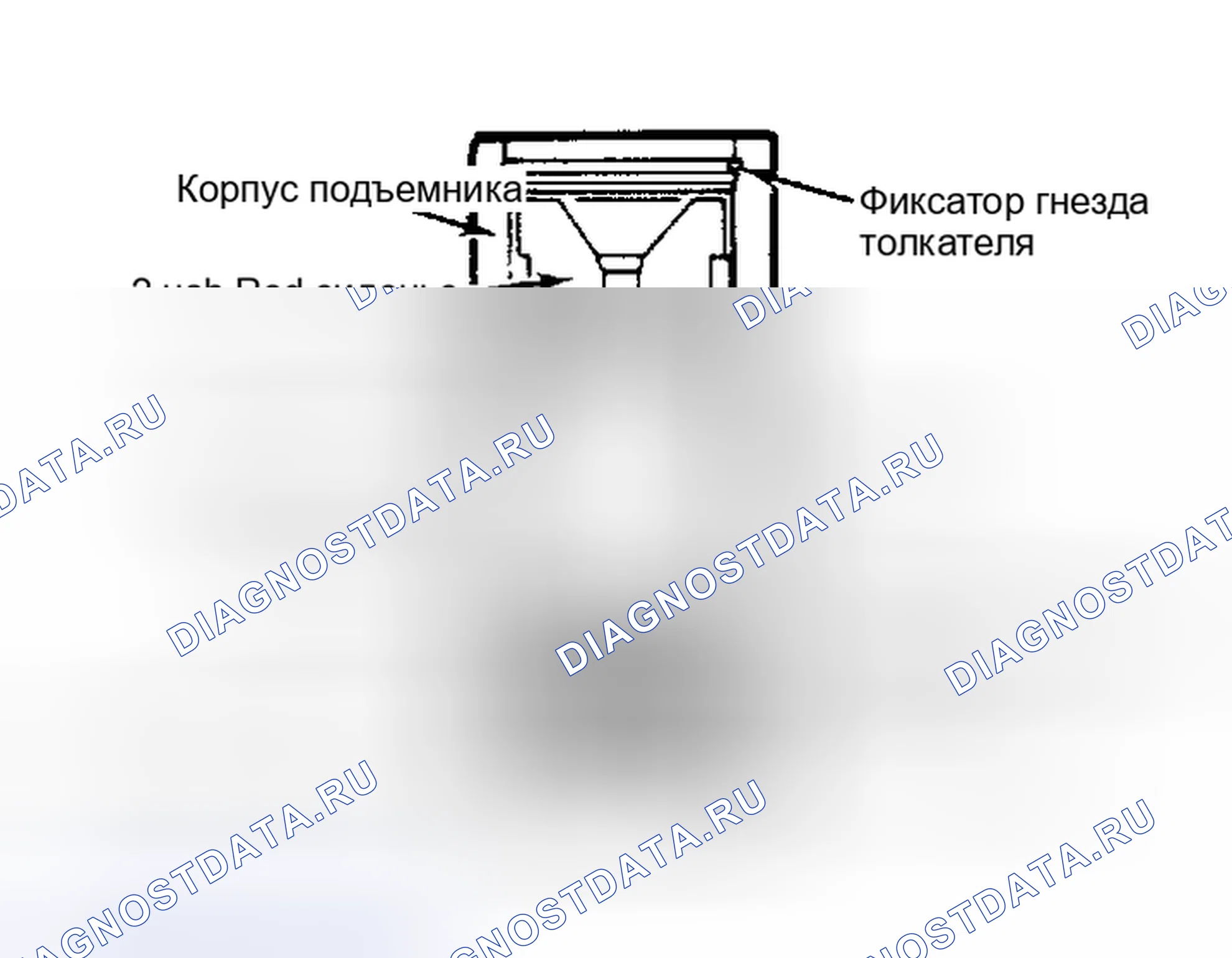 Рис. 50. Chevrolet Step Van P20 
