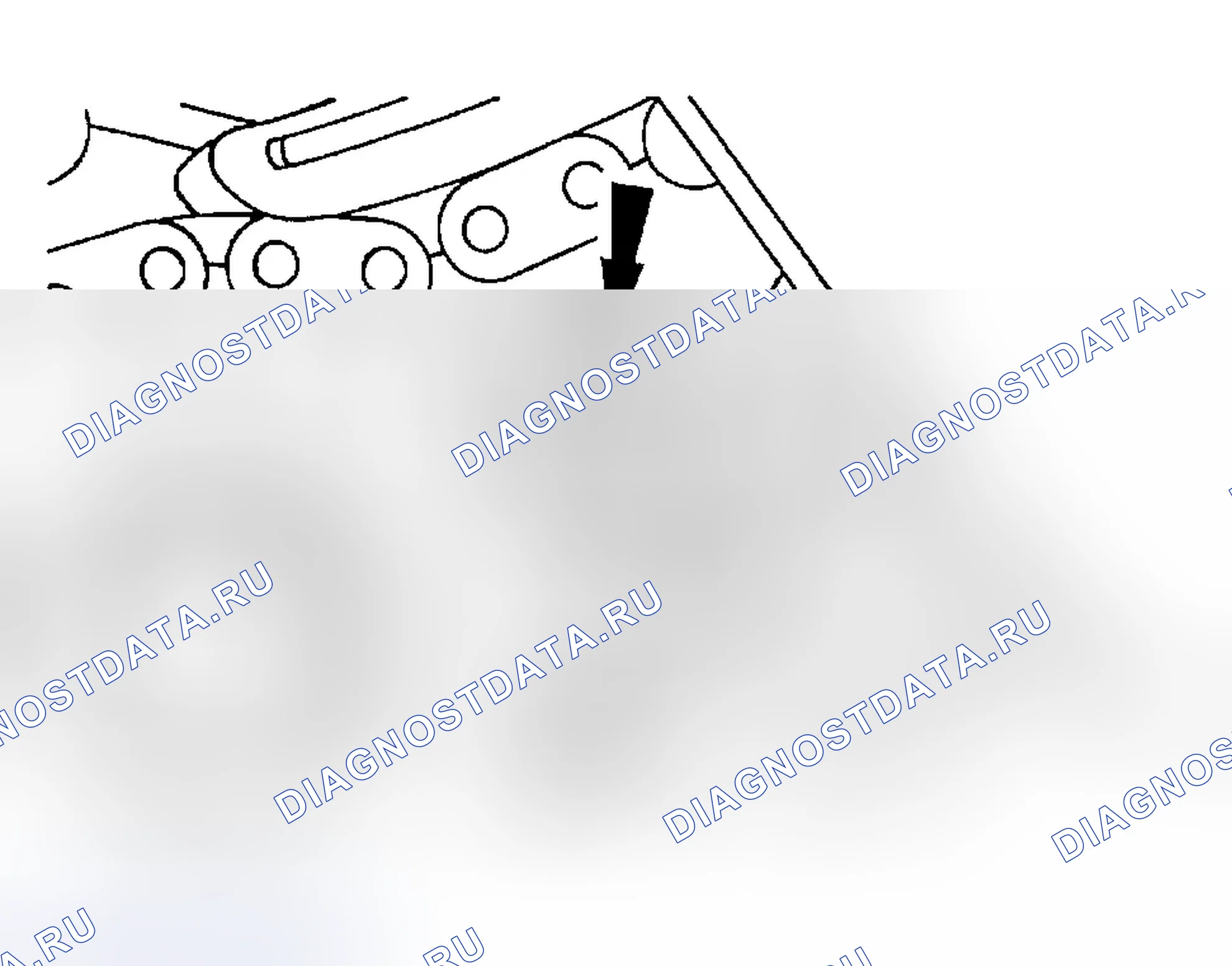Рис. 455. Ford Explorer Sport Trac I