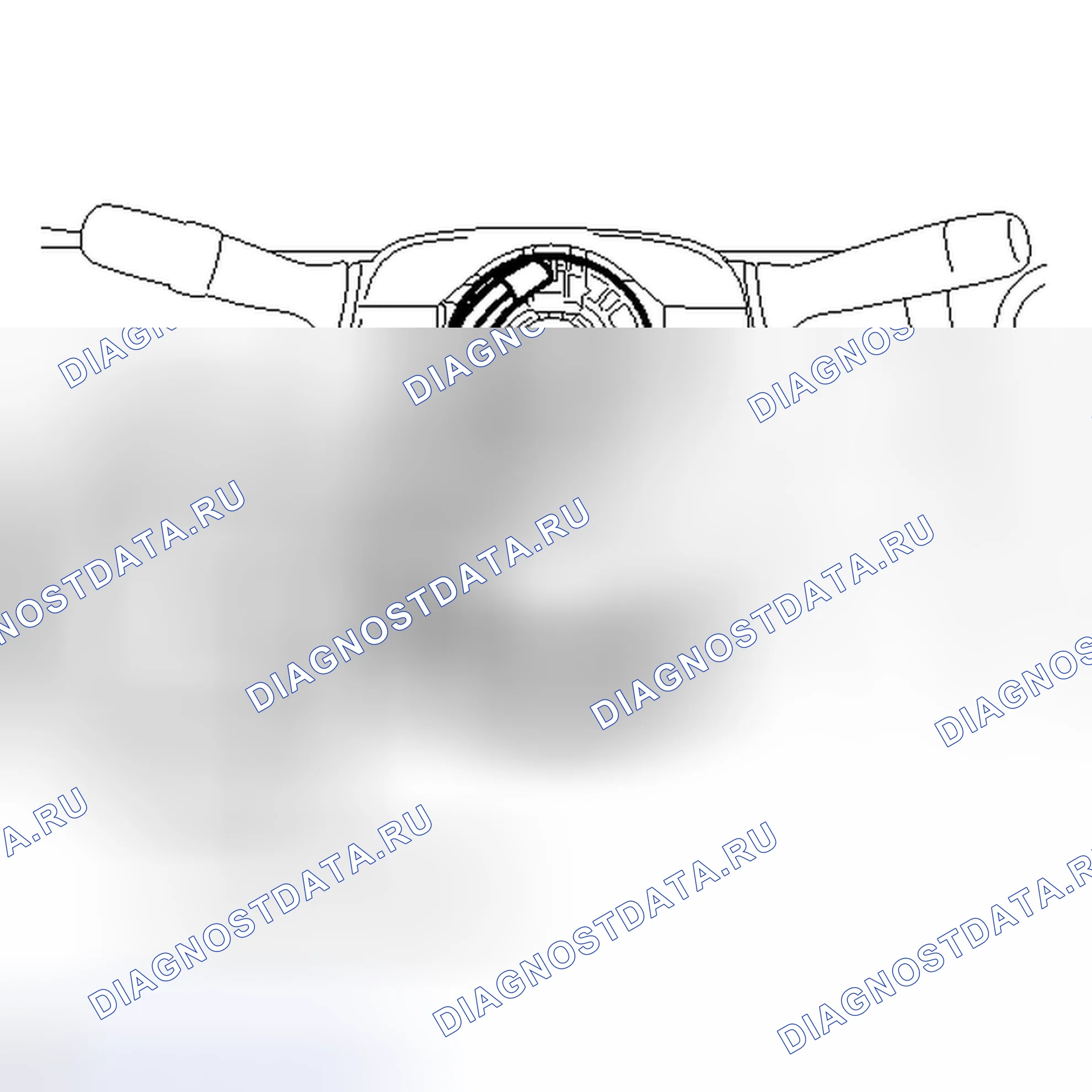 Рис. 82. Toyota Corolla X рестайлинг
