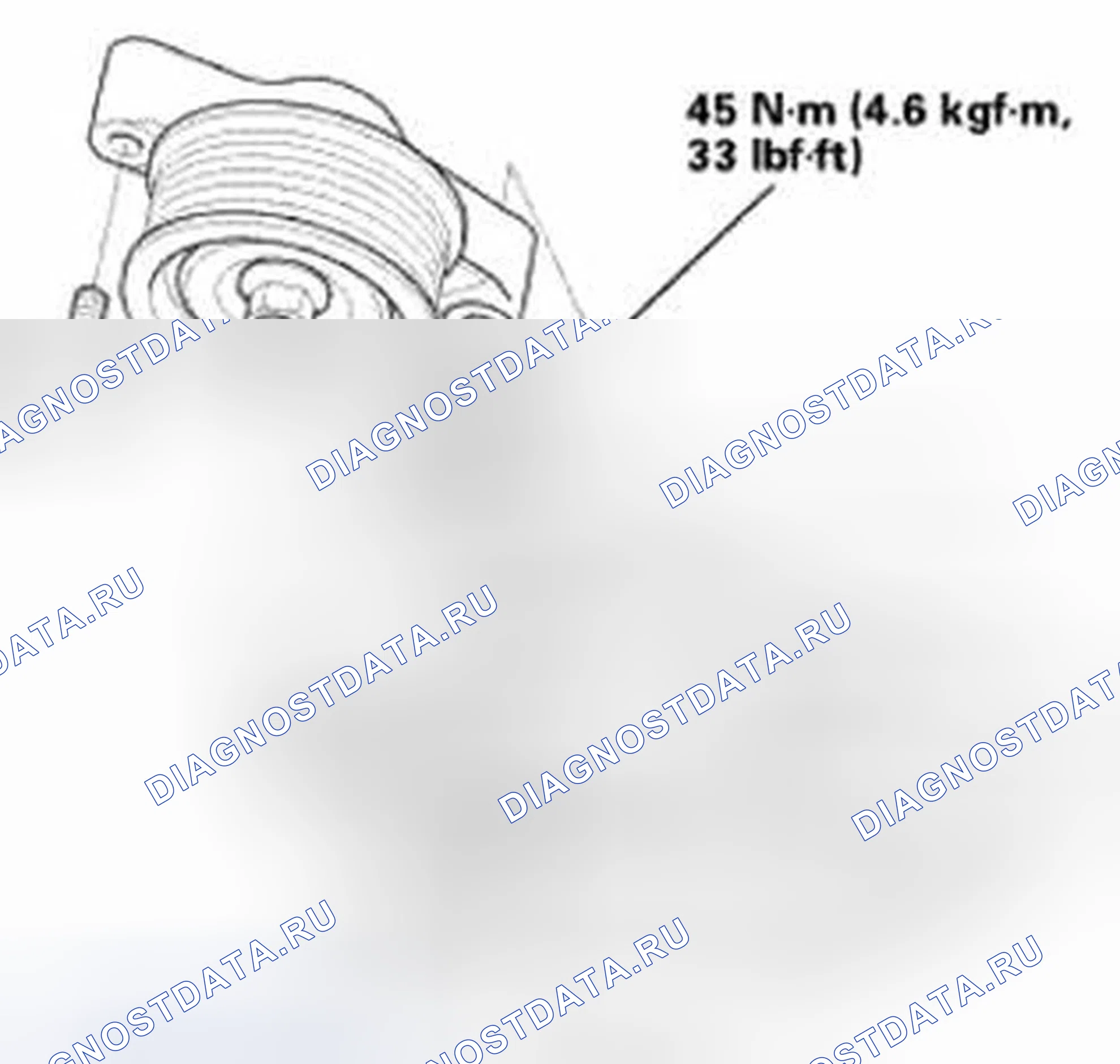 Рис. 17. Honda CR-V IV