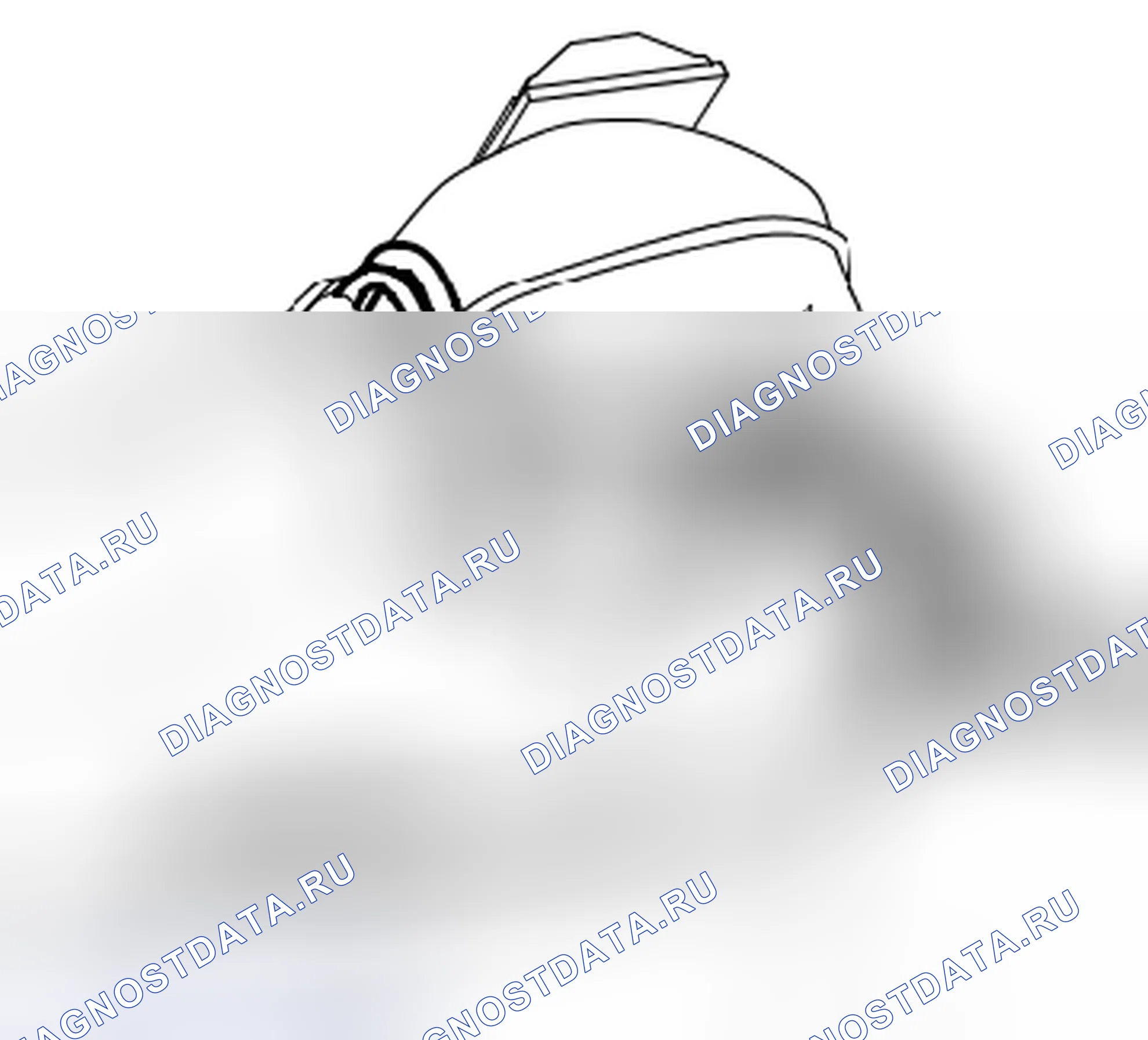 Рис. 39. Saab 9-3 II