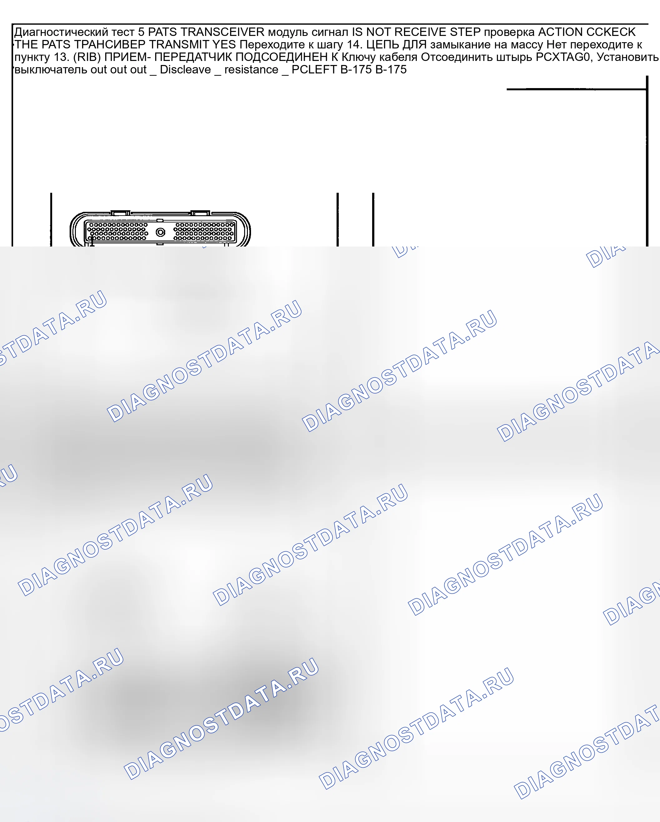 Рис. 9. Mazda Tribute I
