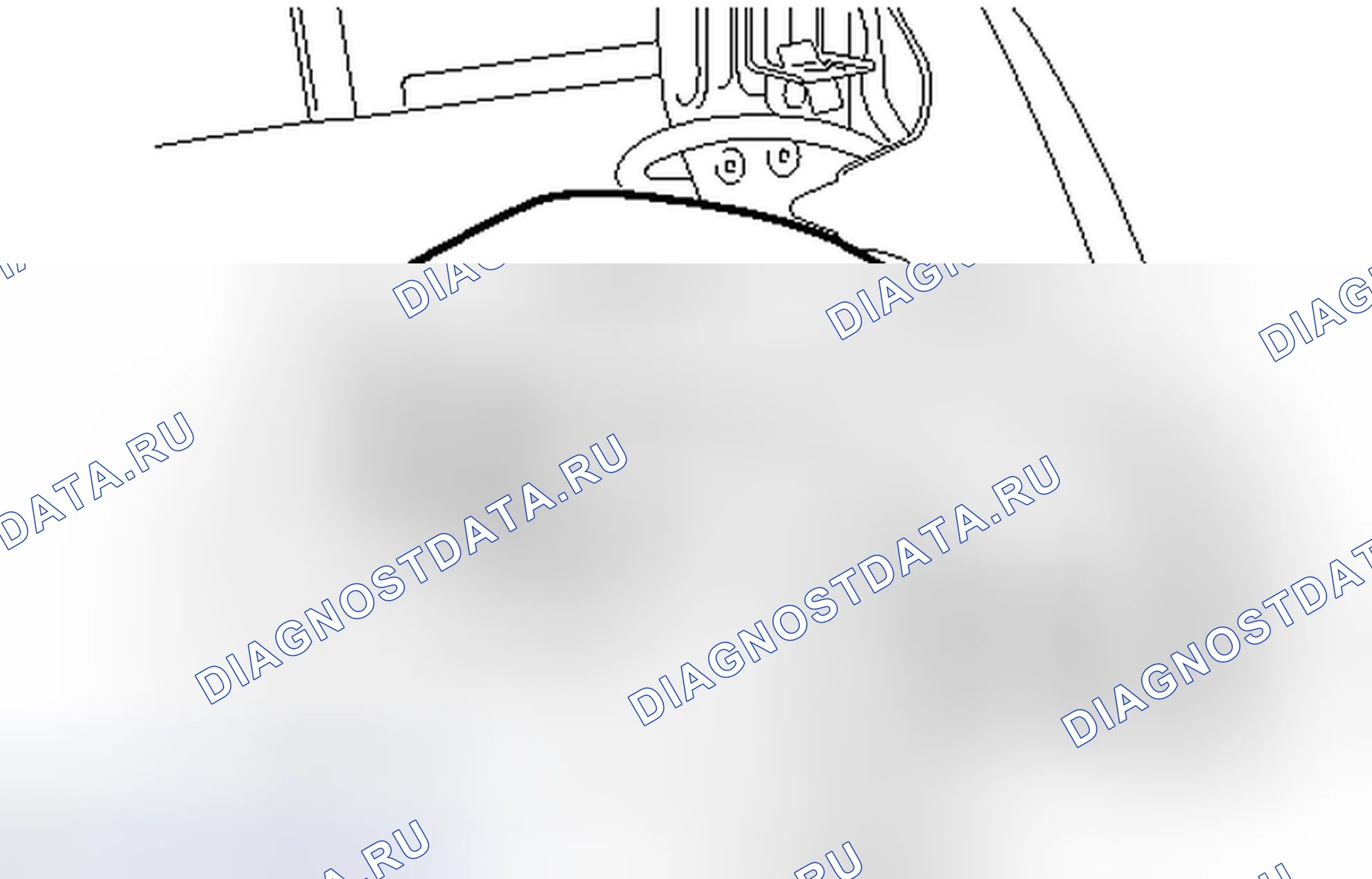 Рис. 396: УДАЛЕНИЕ. Honda Accord V