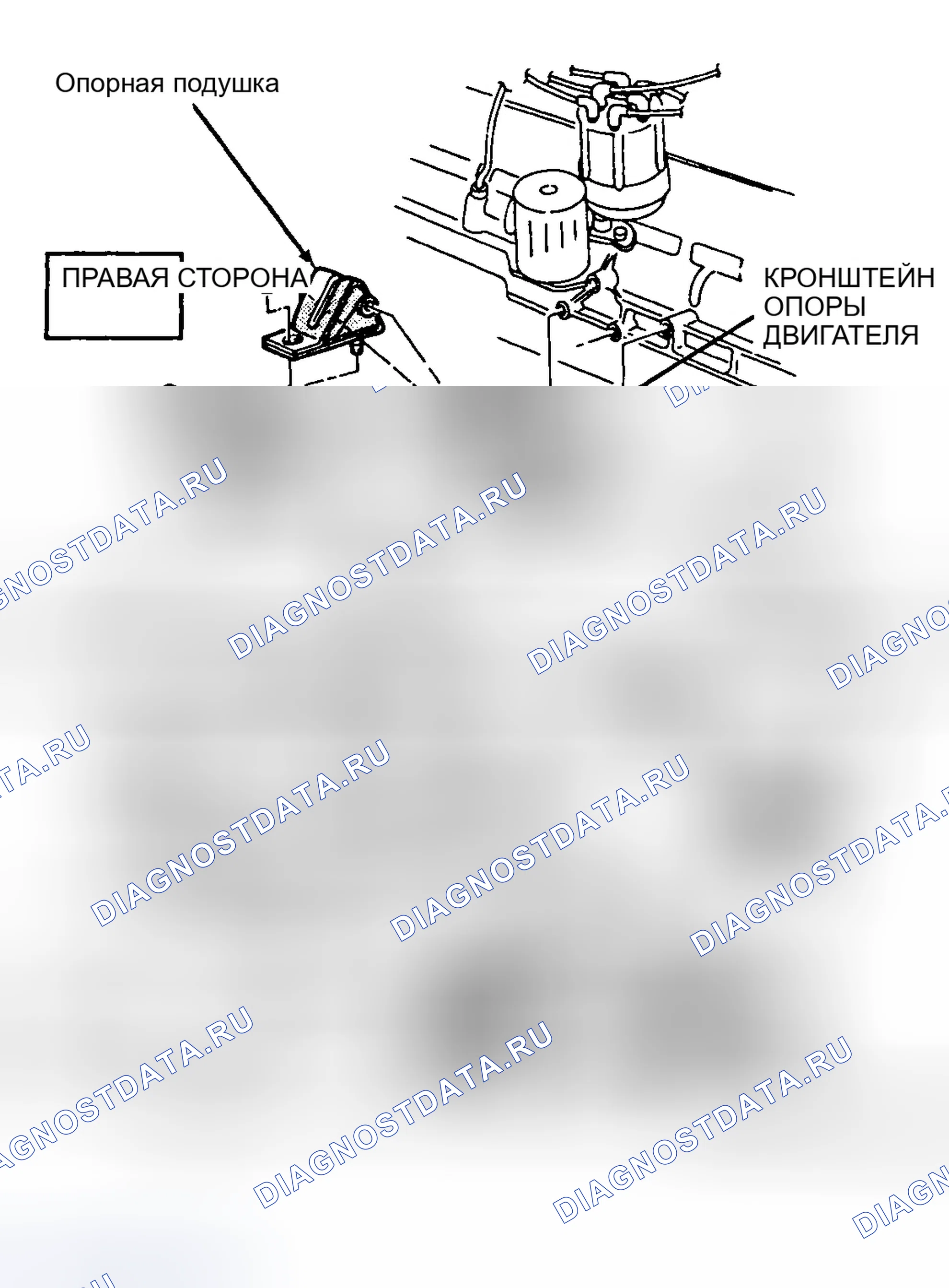 Рис. 20. Jeep Grand Cherokee ZJ рестайлинг