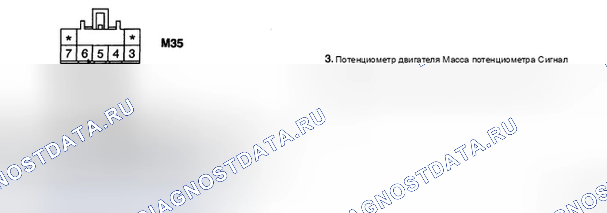 Рис. 121: ПРОВЕРКА СИГНАЛЬНОЙ ЦЕПИ. Hyundai Sonata V рестайлинг