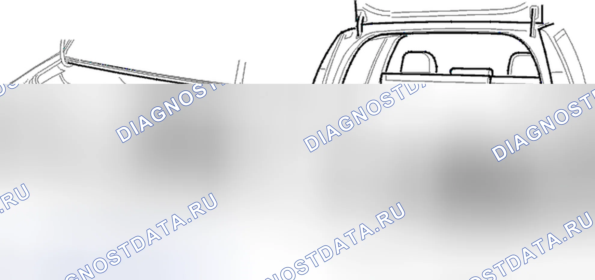 Рис. 97. Volvo C70 I