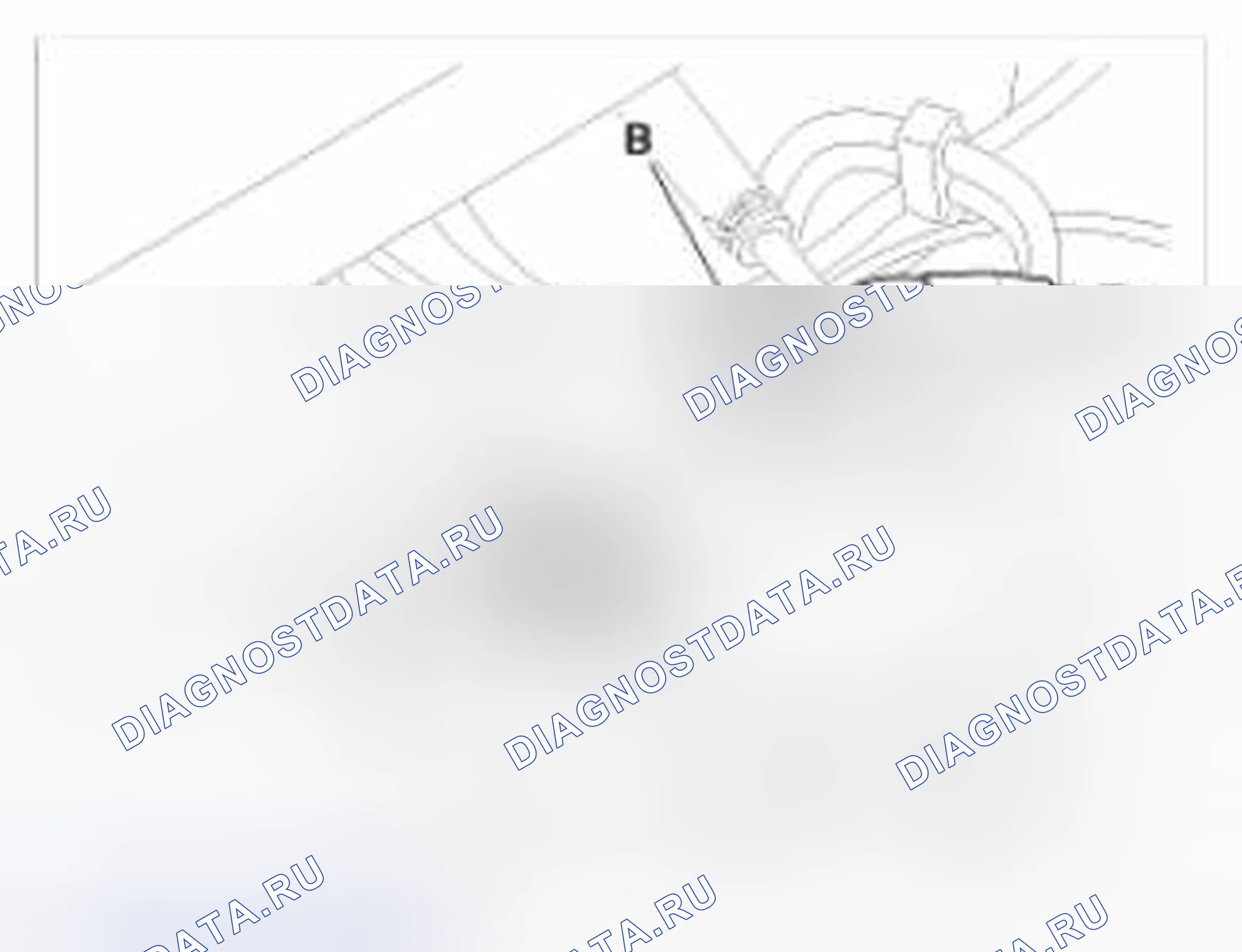 Рис. 25. BMW 6 серия F06/F13/F12