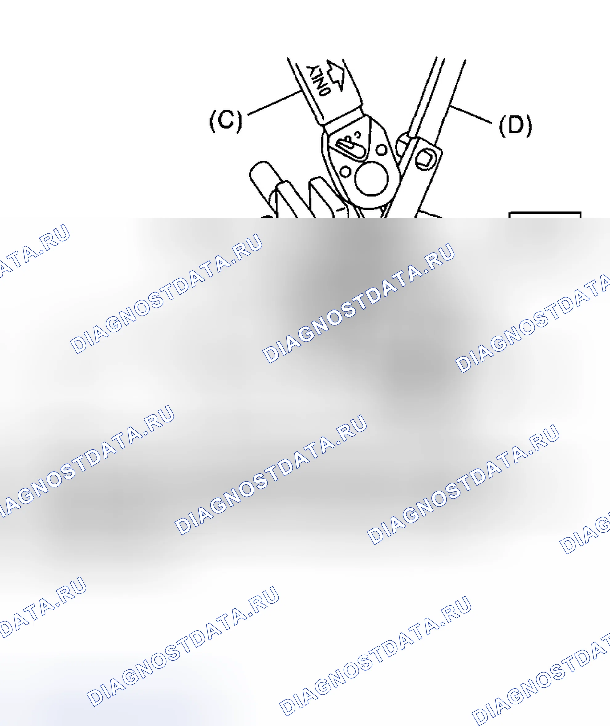Рис. 158. Subaru Impreza WRX GD/GG рестайлинг 2