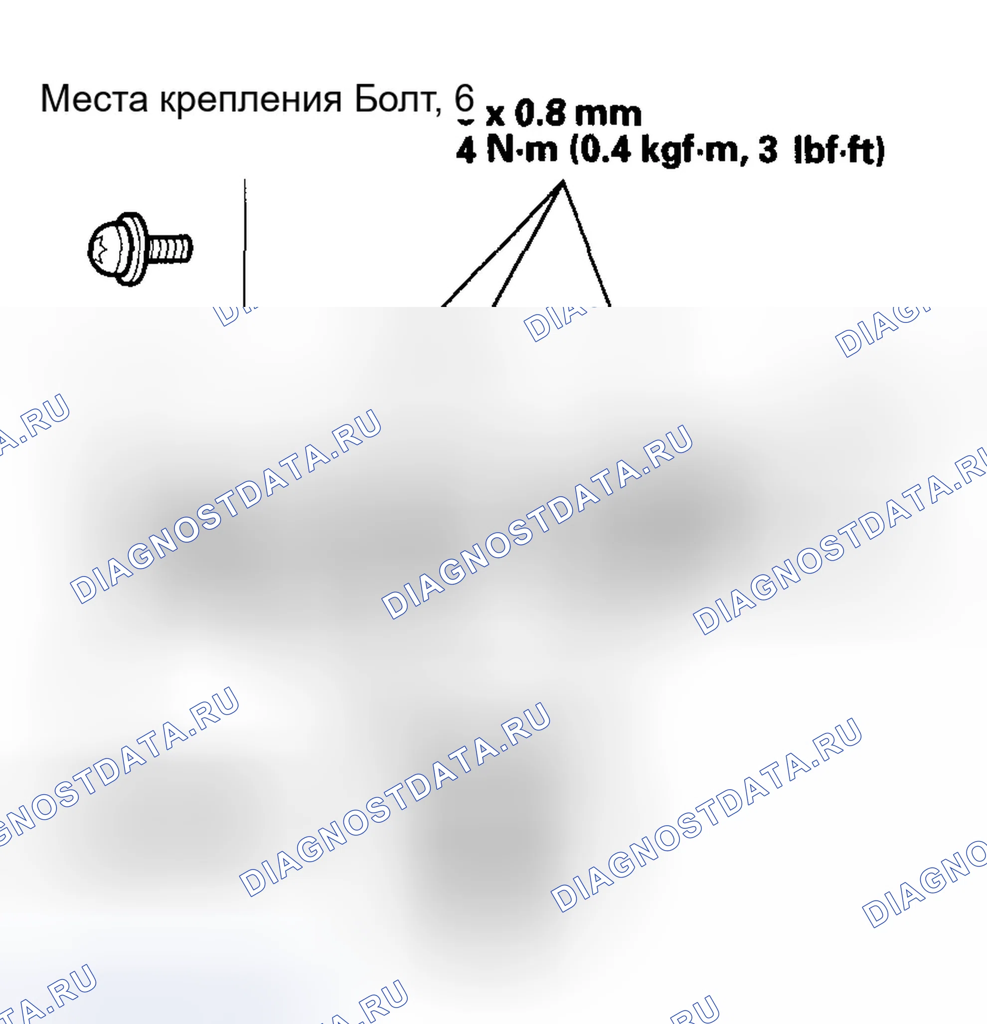 Рис. 3. Honda Pilot I