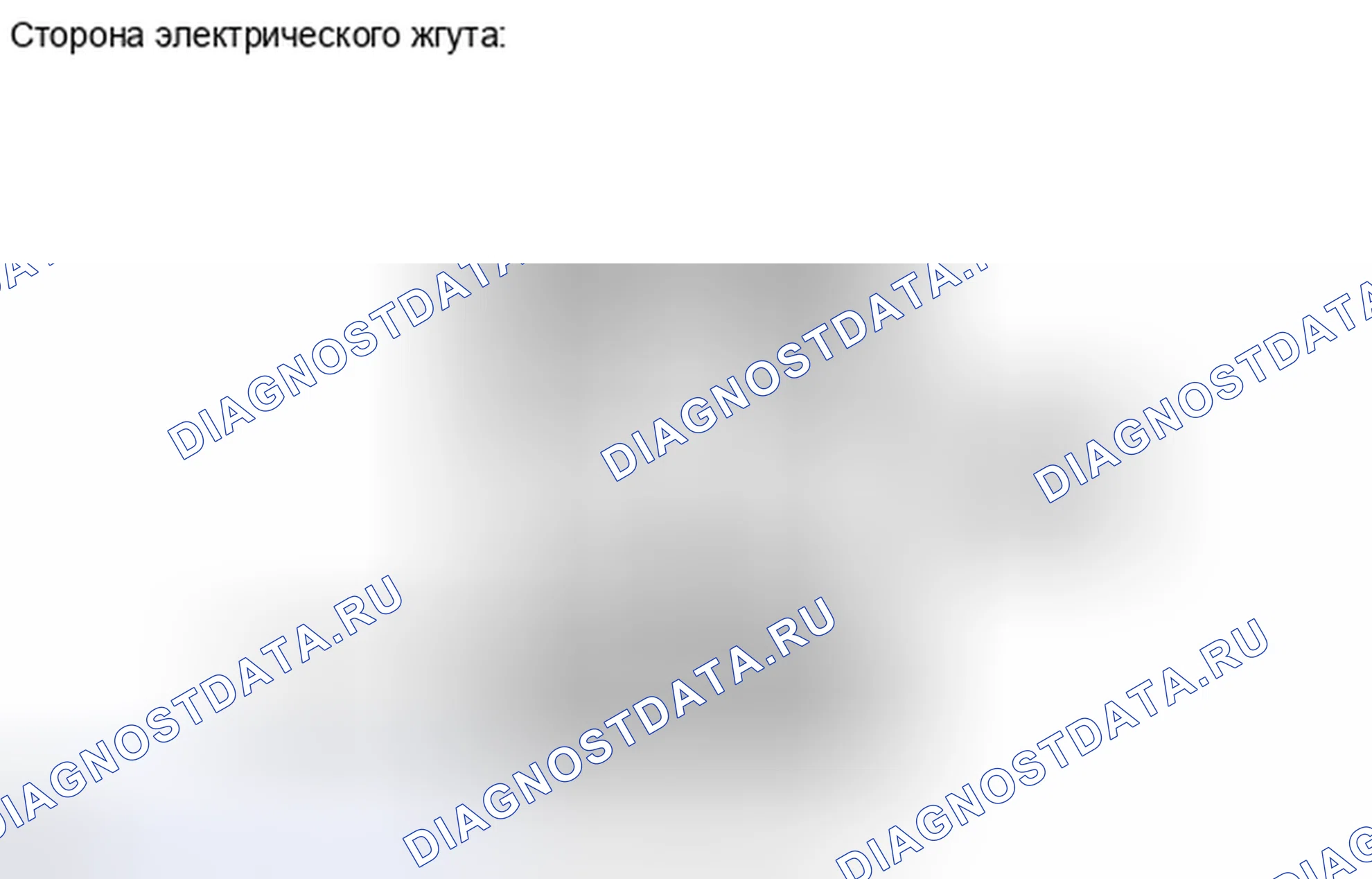 Рис. 244: ПОРЯДОК ВЫПОЛНЕНИЯ РАБОТ. Haval H4 I
