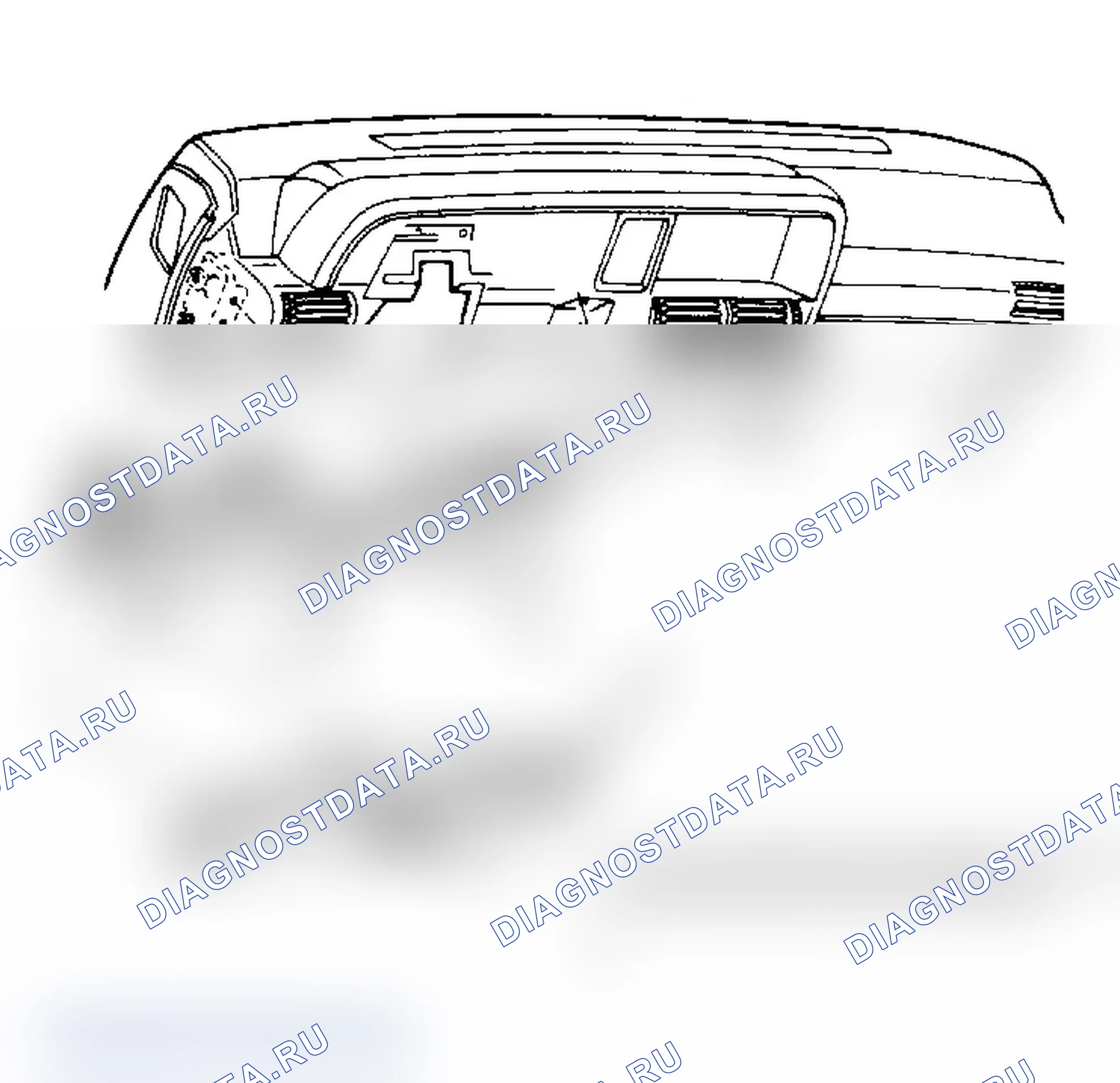 Рис. 6. Oldsmobile Toronado Trofeo 