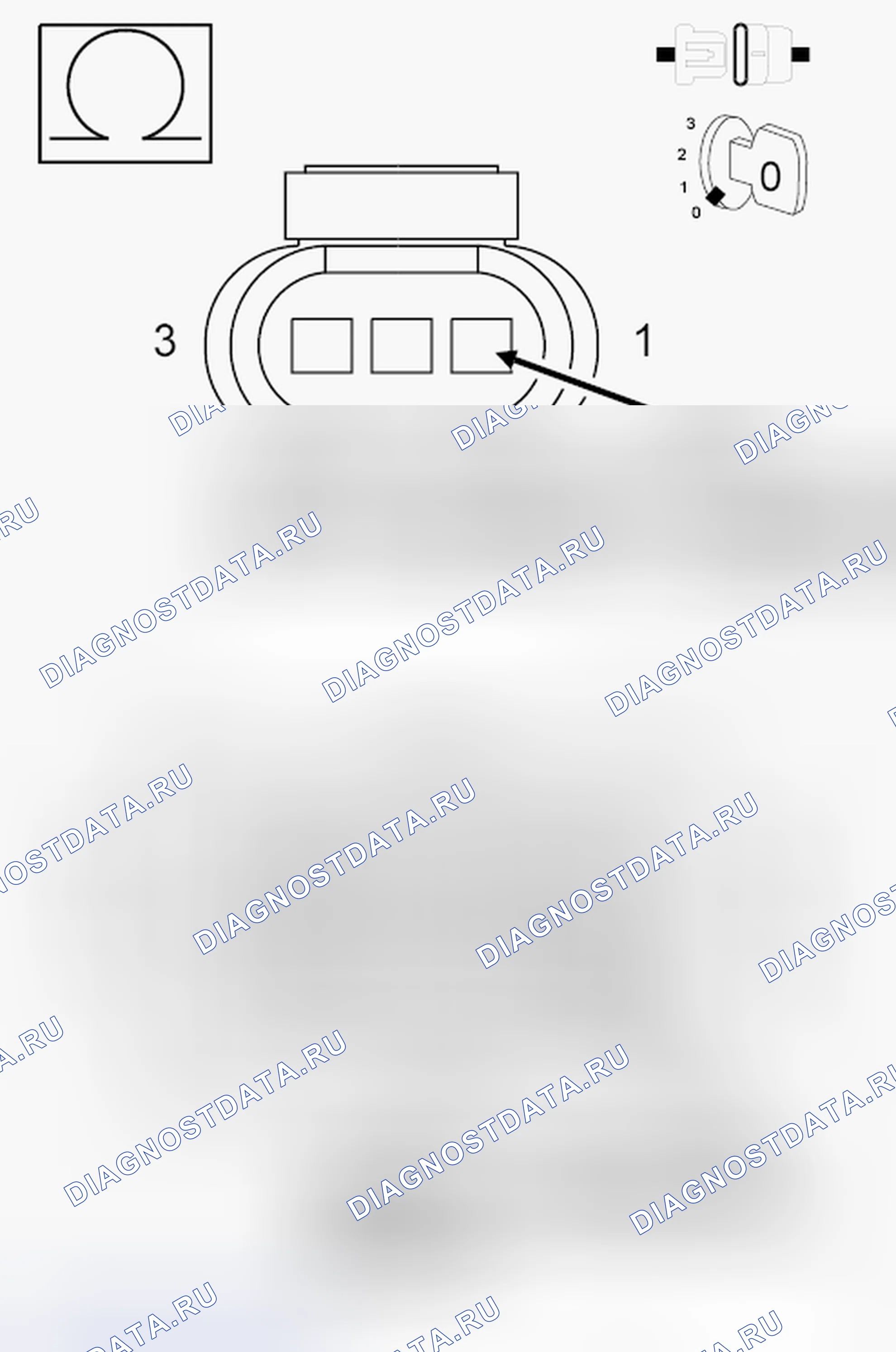 Рис. 174. Dodge Journey I рестайлинг