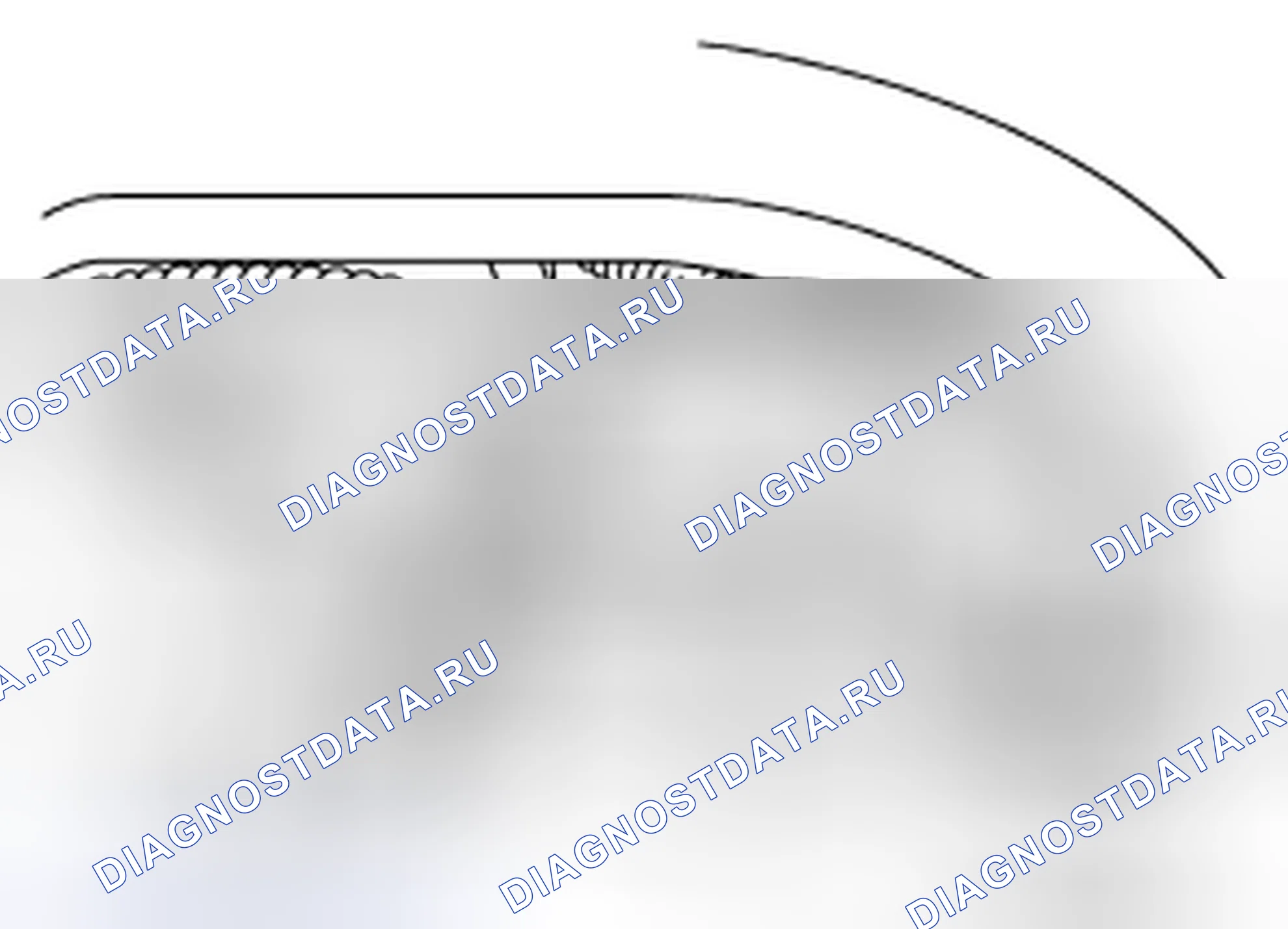 Рис. 16. Nissan Sentra B16 рестайлинг