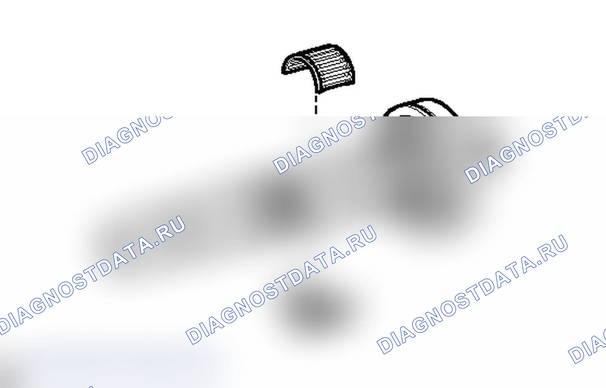 Рис. 99. Toyota Land Cruiser 200 рестайлинг