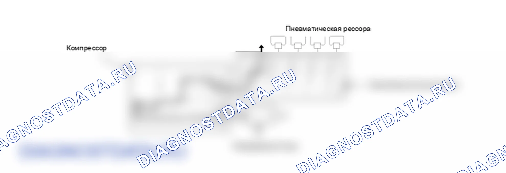 Принцип работы устройства и принципа работы. Hyundai Genesis BH
