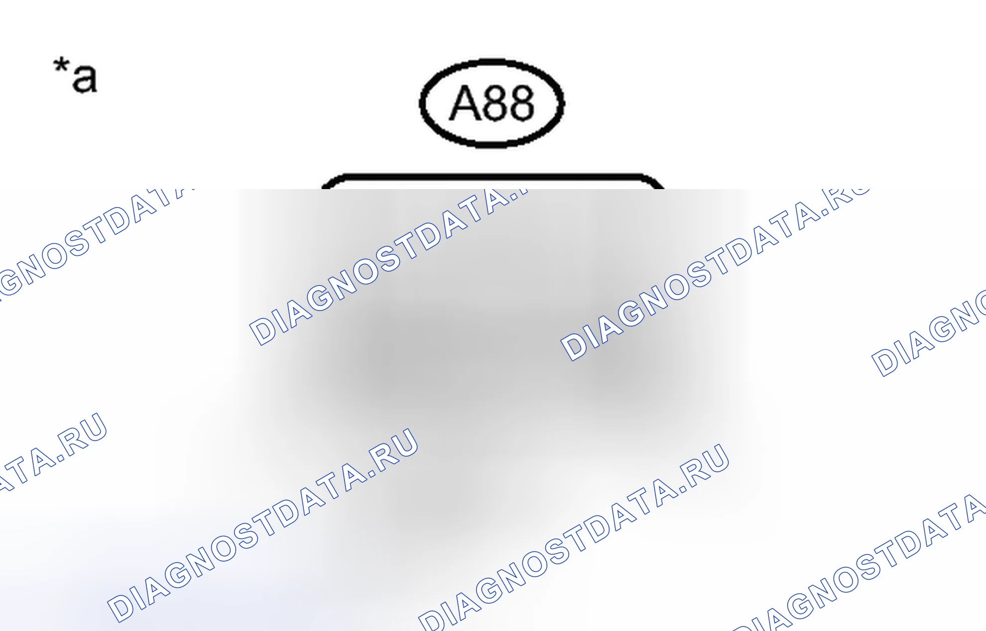 Рис. 330. Toyota Prius III рестайлинг