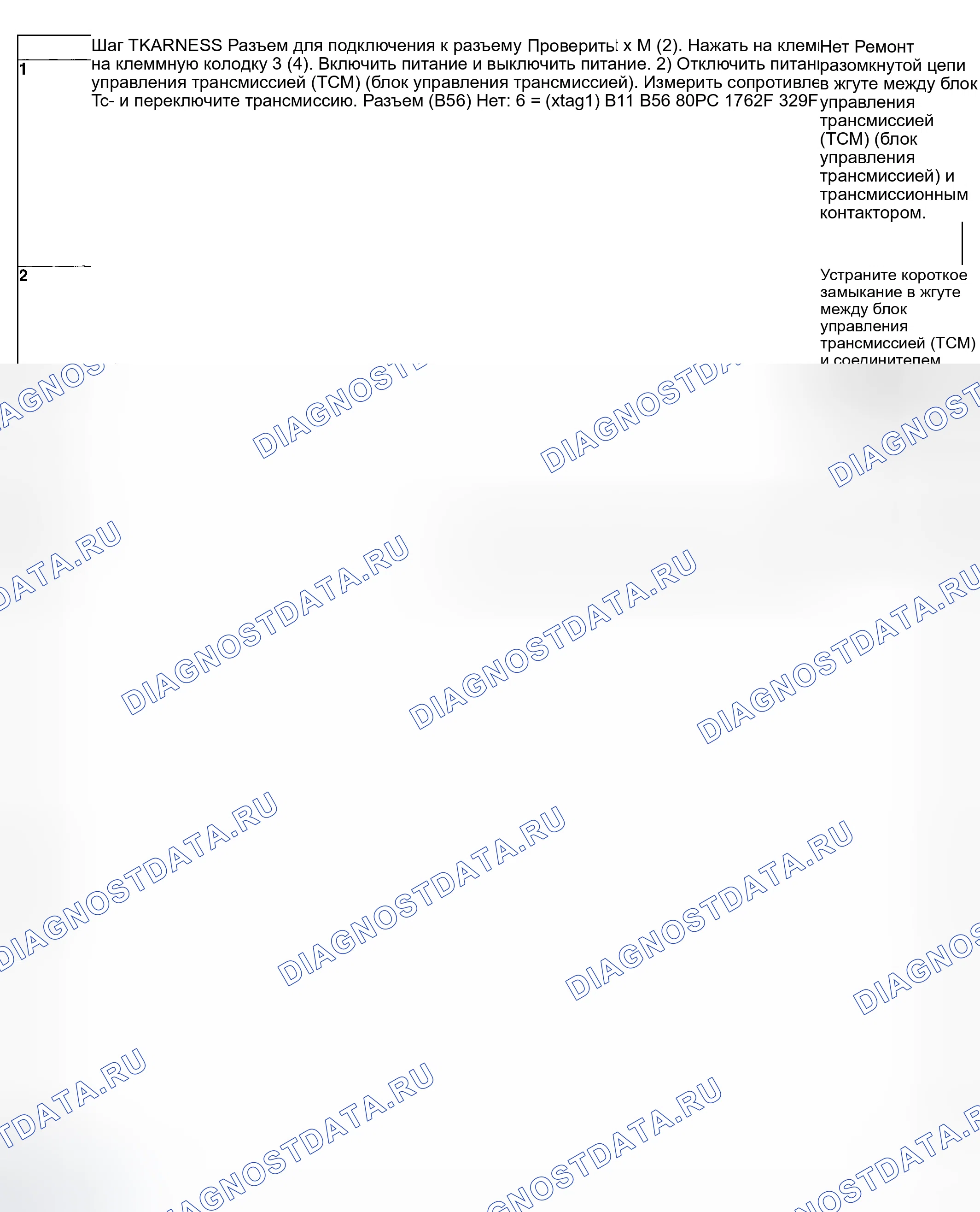 Рис. 789. Subaru Baja I