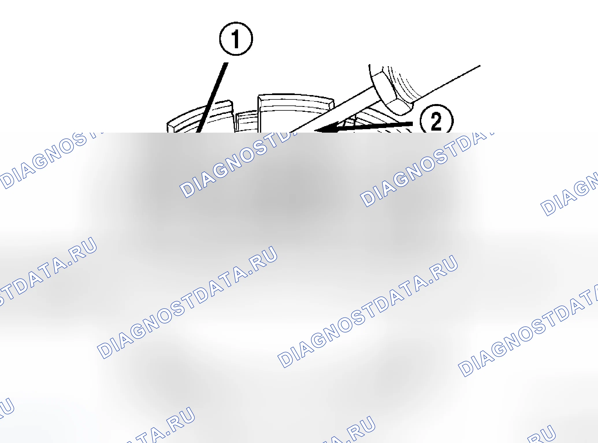 Рис. 185. Dodge Dakota III