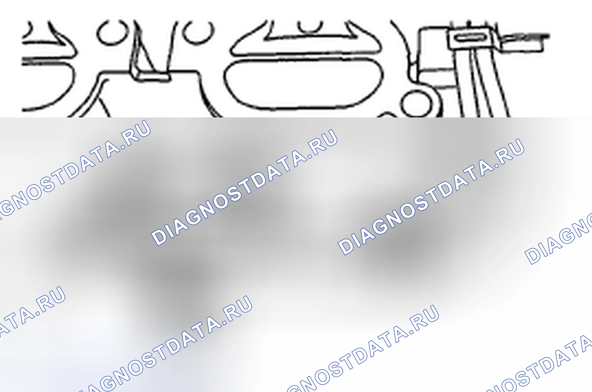 Рис. 280. Subaru Impreza GH