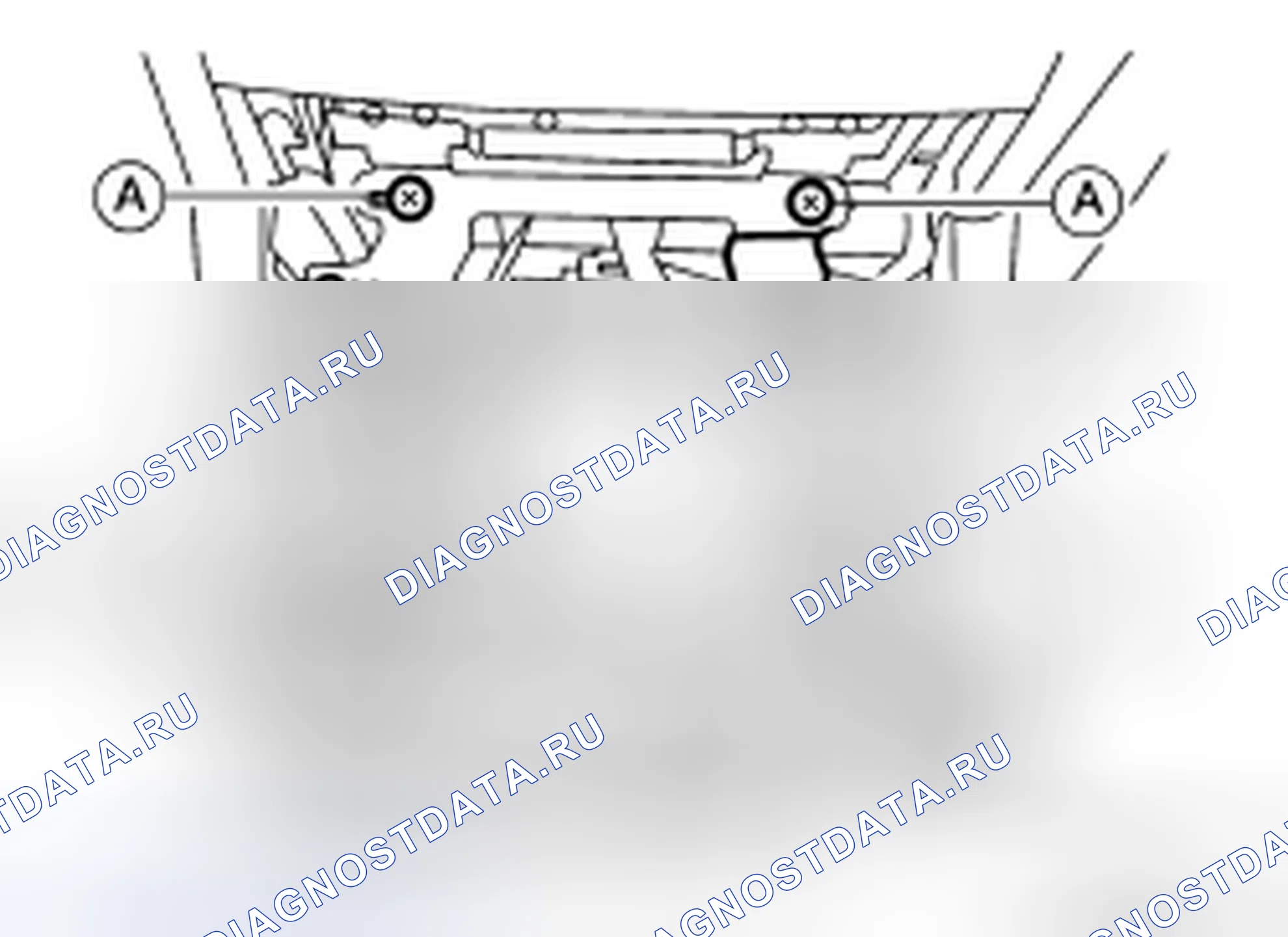 Рис. 246. Nissan Altima L32