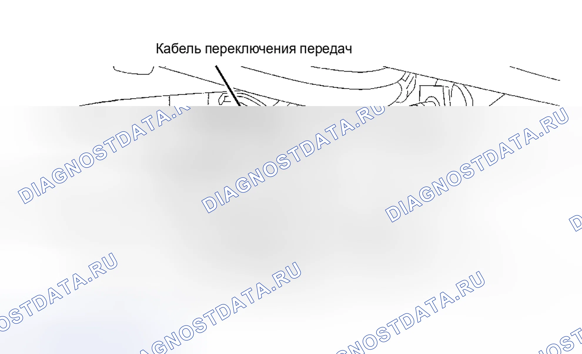 Рис. 14: Граница 2.4L. Honda Odyssey (North America) I