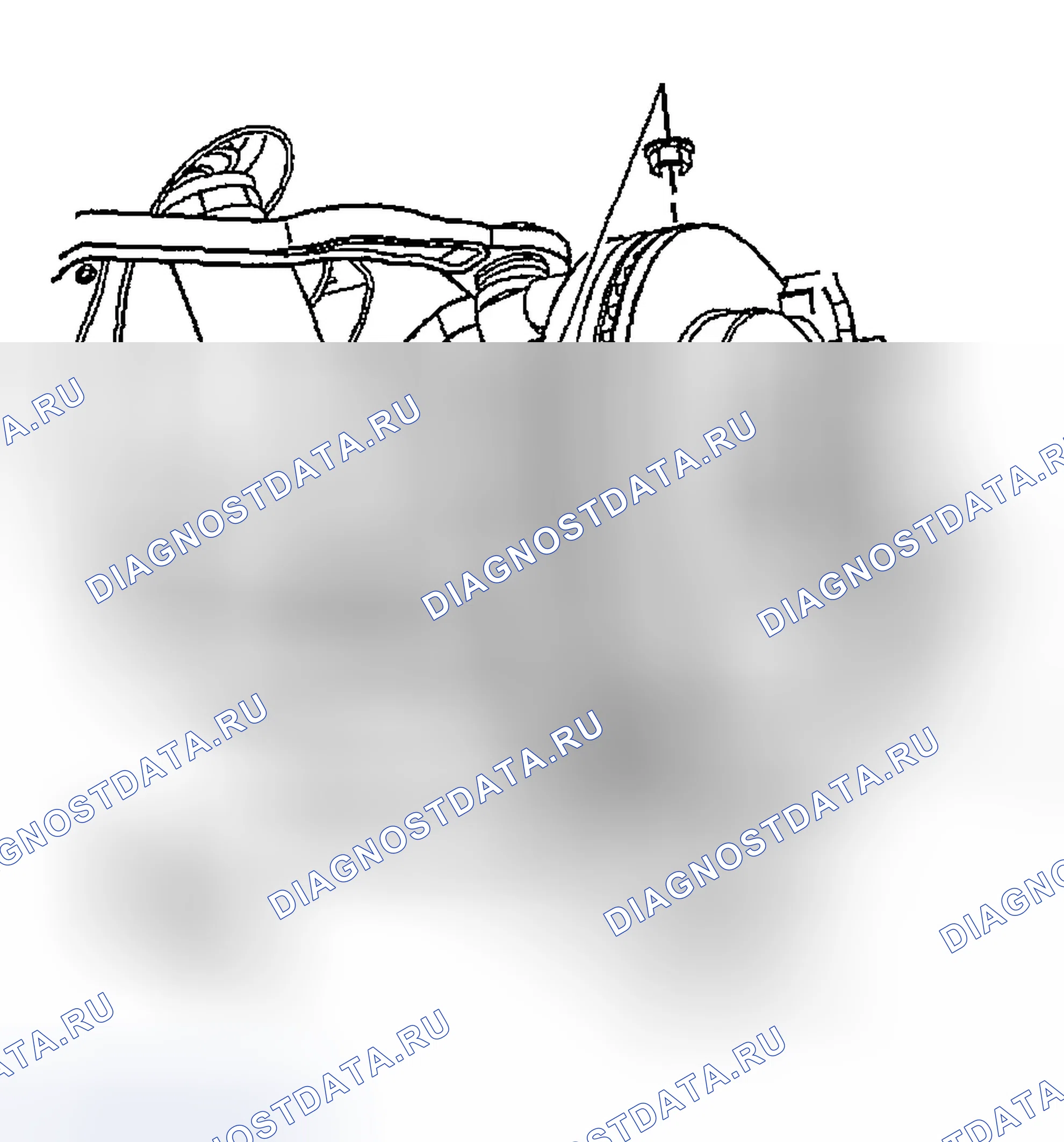 Рис. 29. Chevrolet Chevy Express H2500 