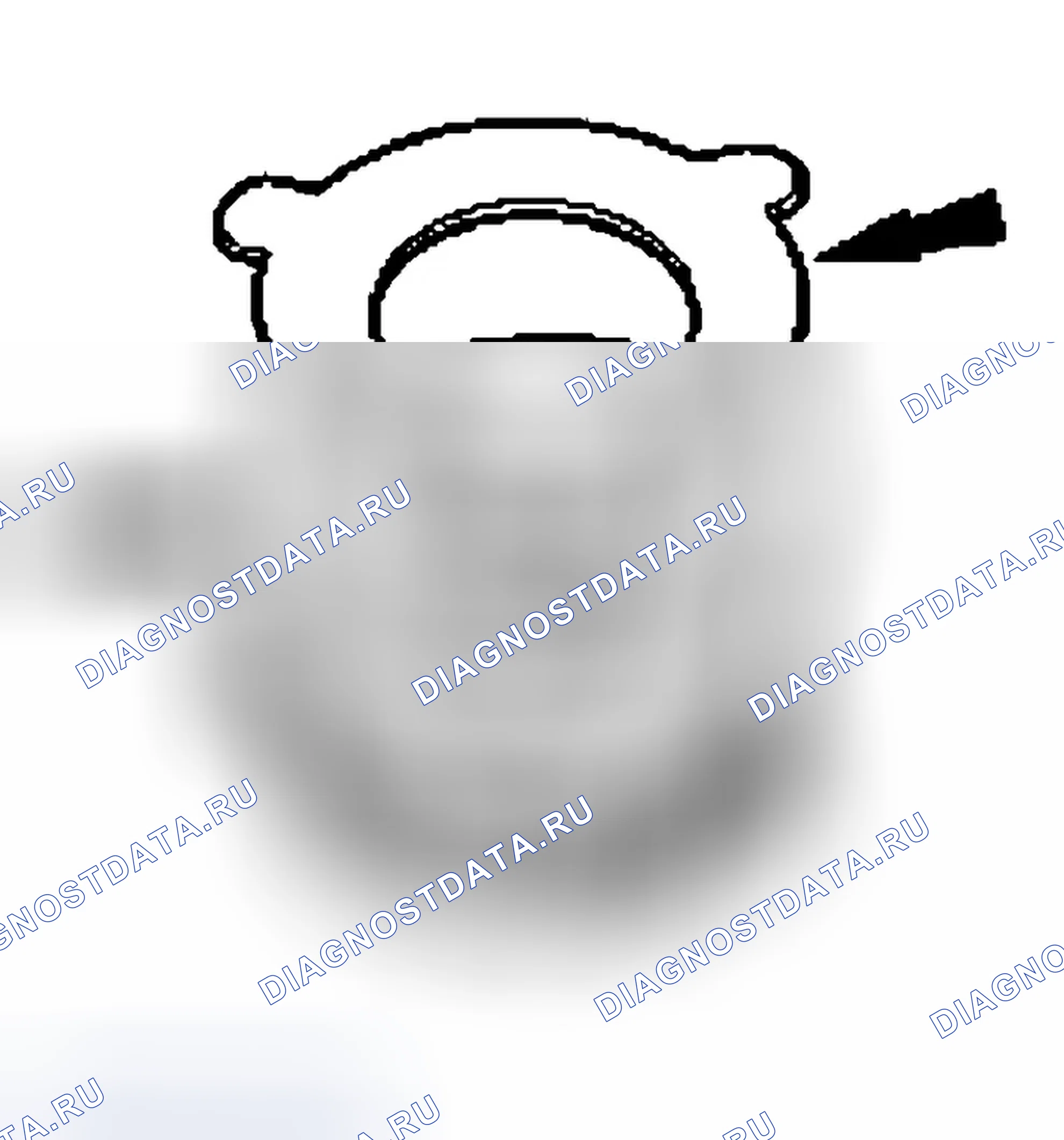 Рис. 475. Ford Pickup F150 
