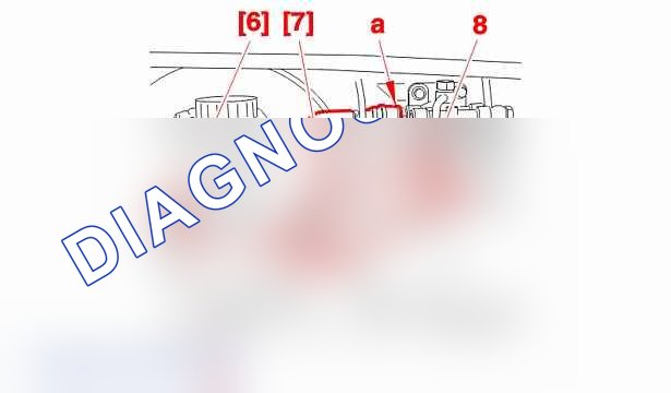 Снятие - установка топливный фильтр — b1hra0kd. Peugeot Boxer I