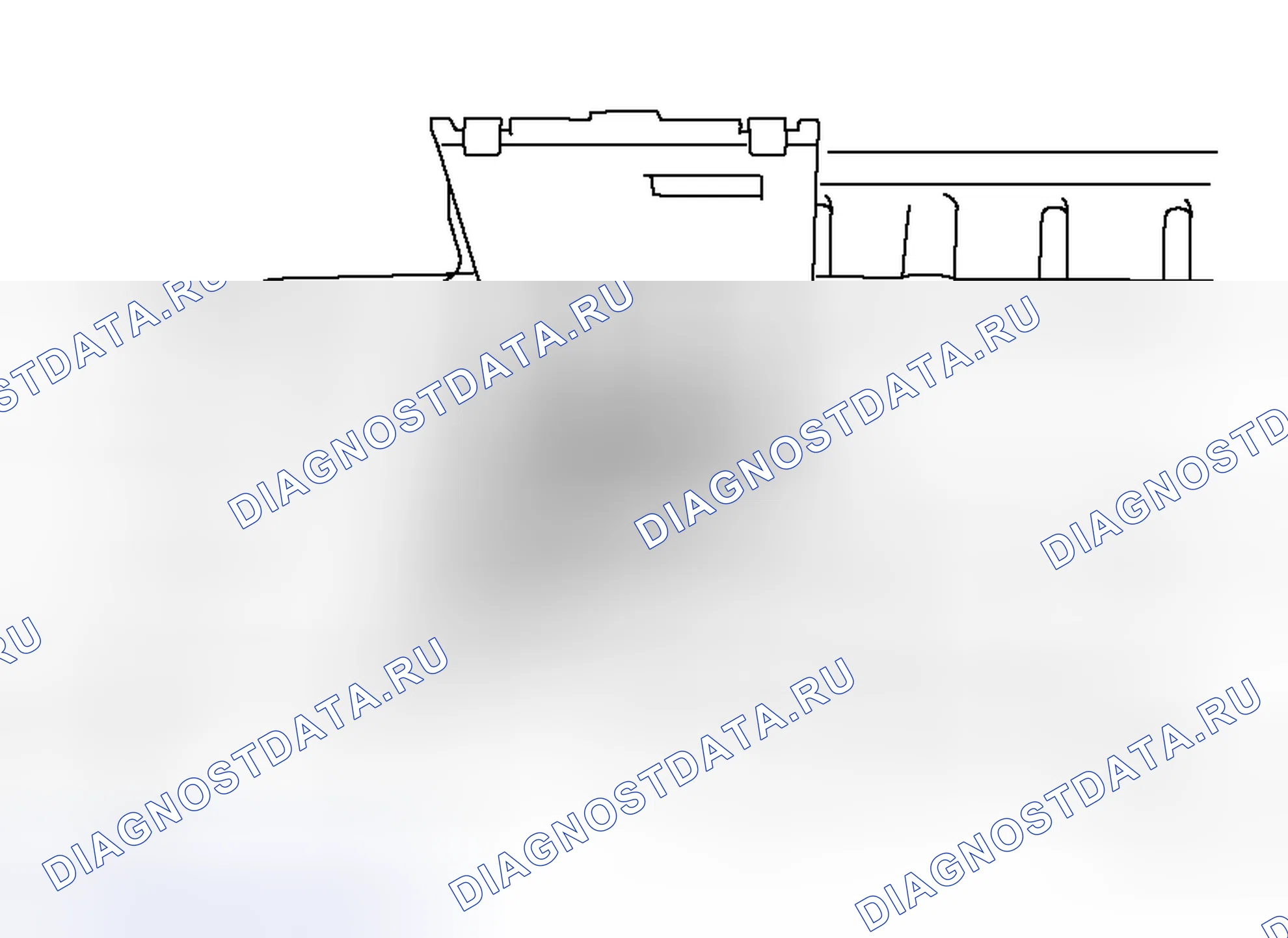 Рис. 28. Haval H8 I