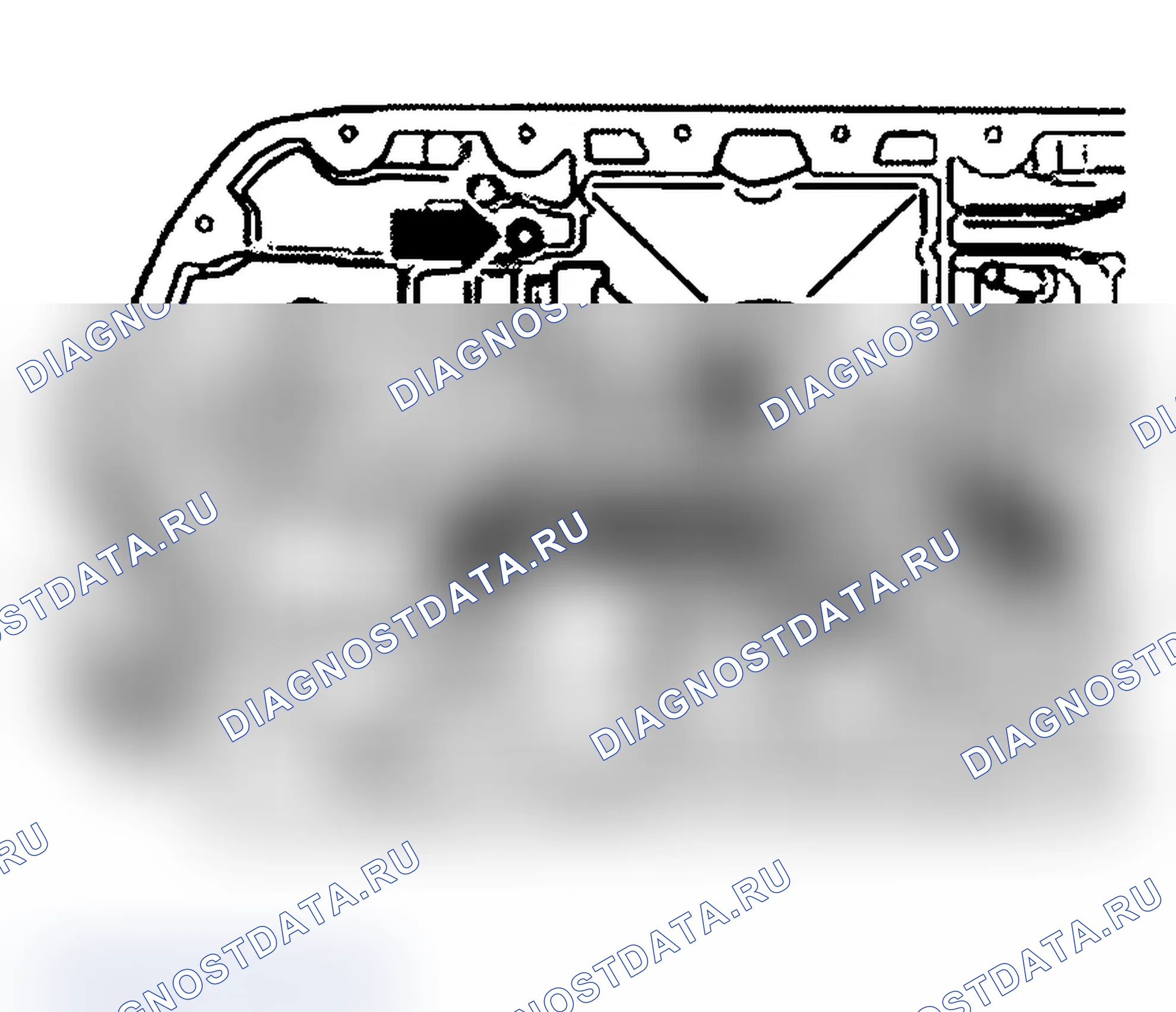 Рис. 96. Audi A6 C5