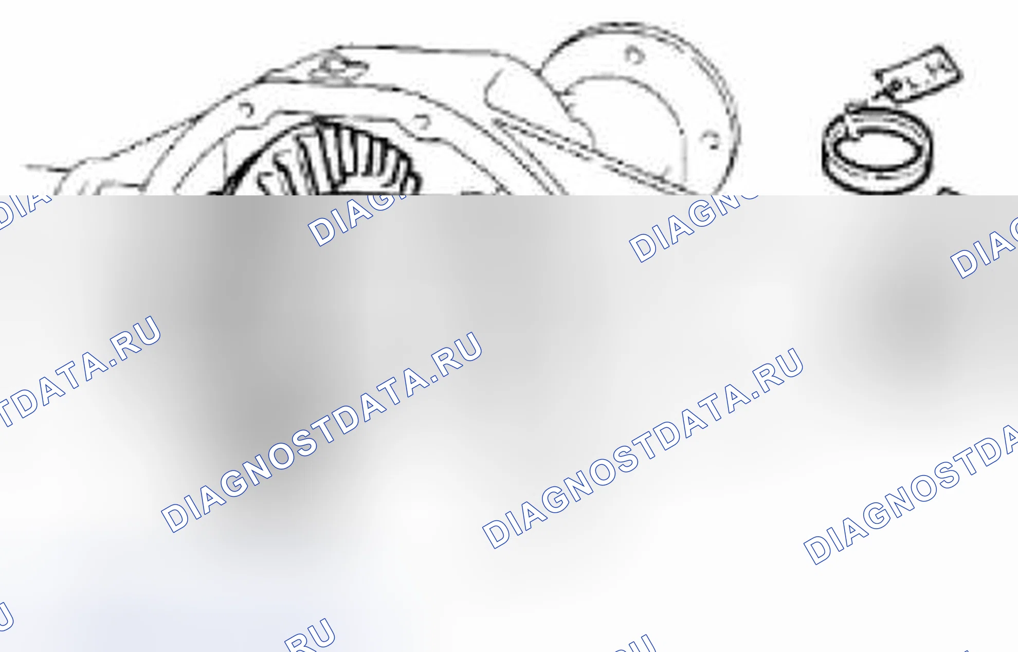 Рис. 225. Suzuki Equator I