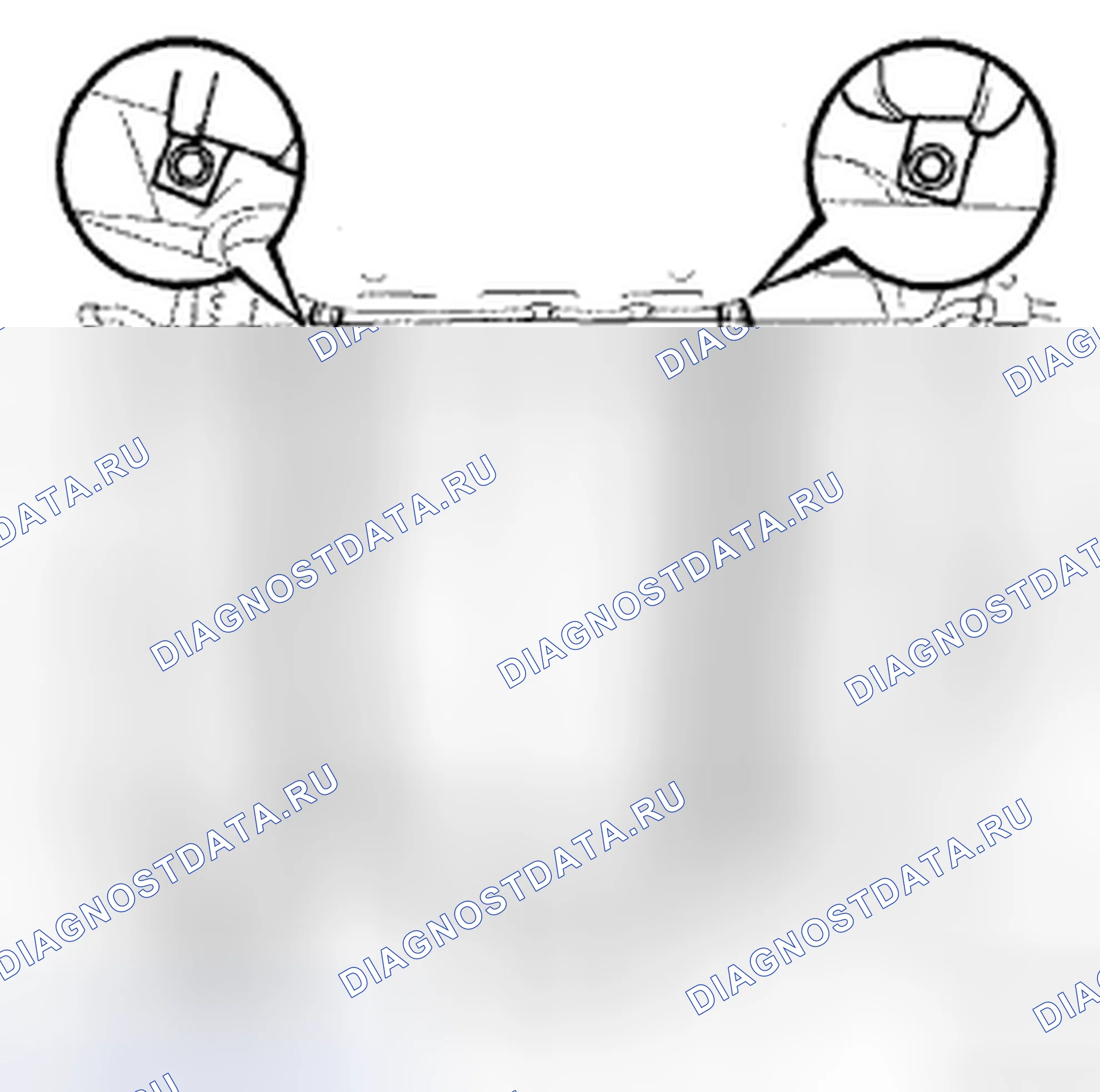 Рис. 264. Toyota Camry XV40
