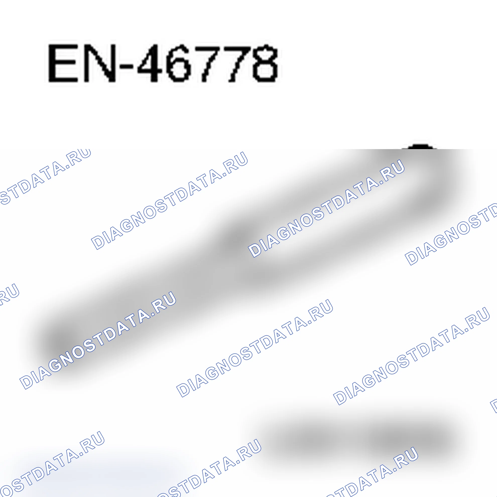 Специальный инструмент (A13DTE). Opel Corsa D