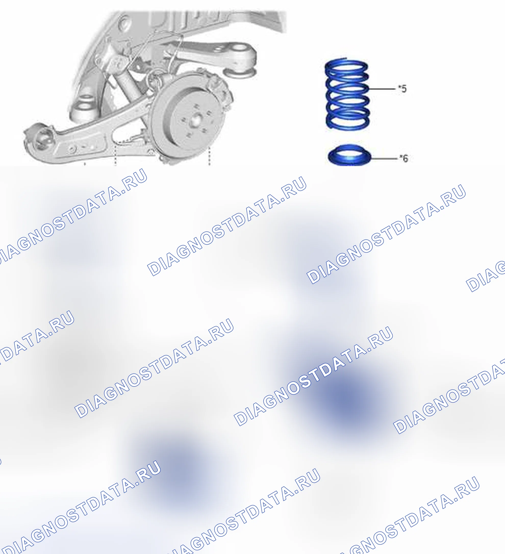 Рис. 17: ИЛЛЮСТРАЦИЯ. Toyota Highlander III