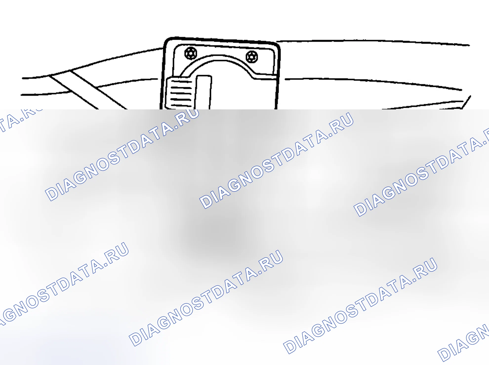 Рис. 45. Ford Pickup F250 Super Duty I