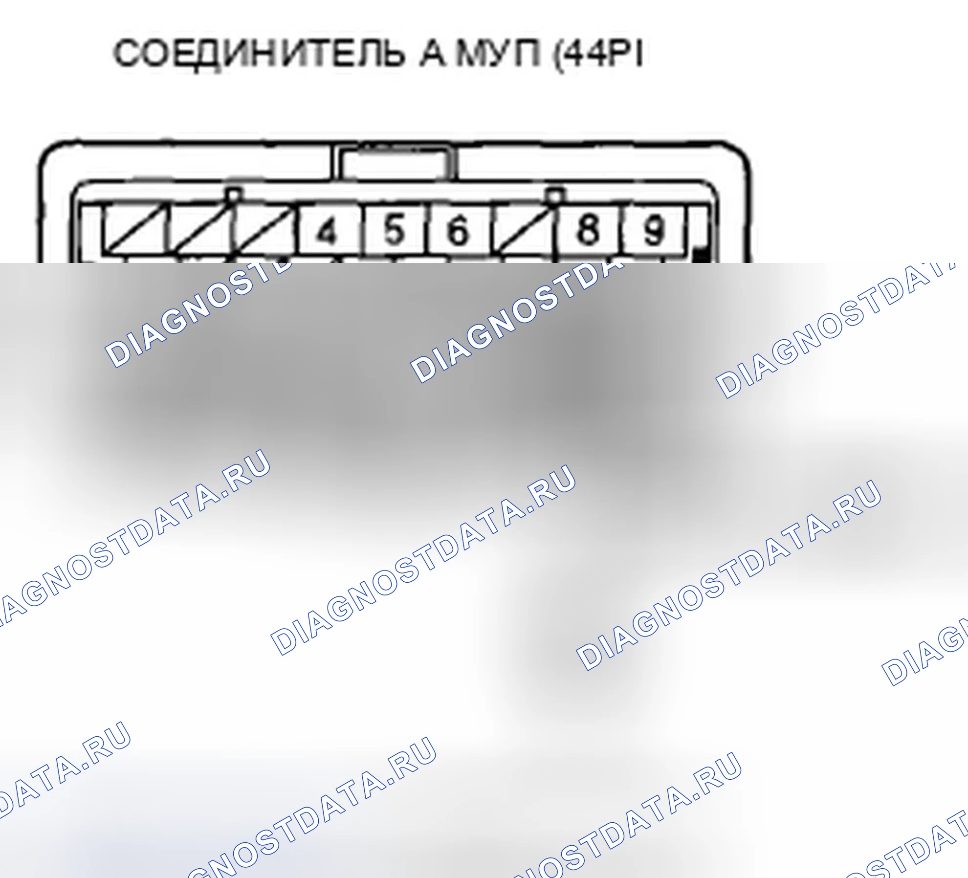 Рис. 178. Honda CR-V III рестайлинг