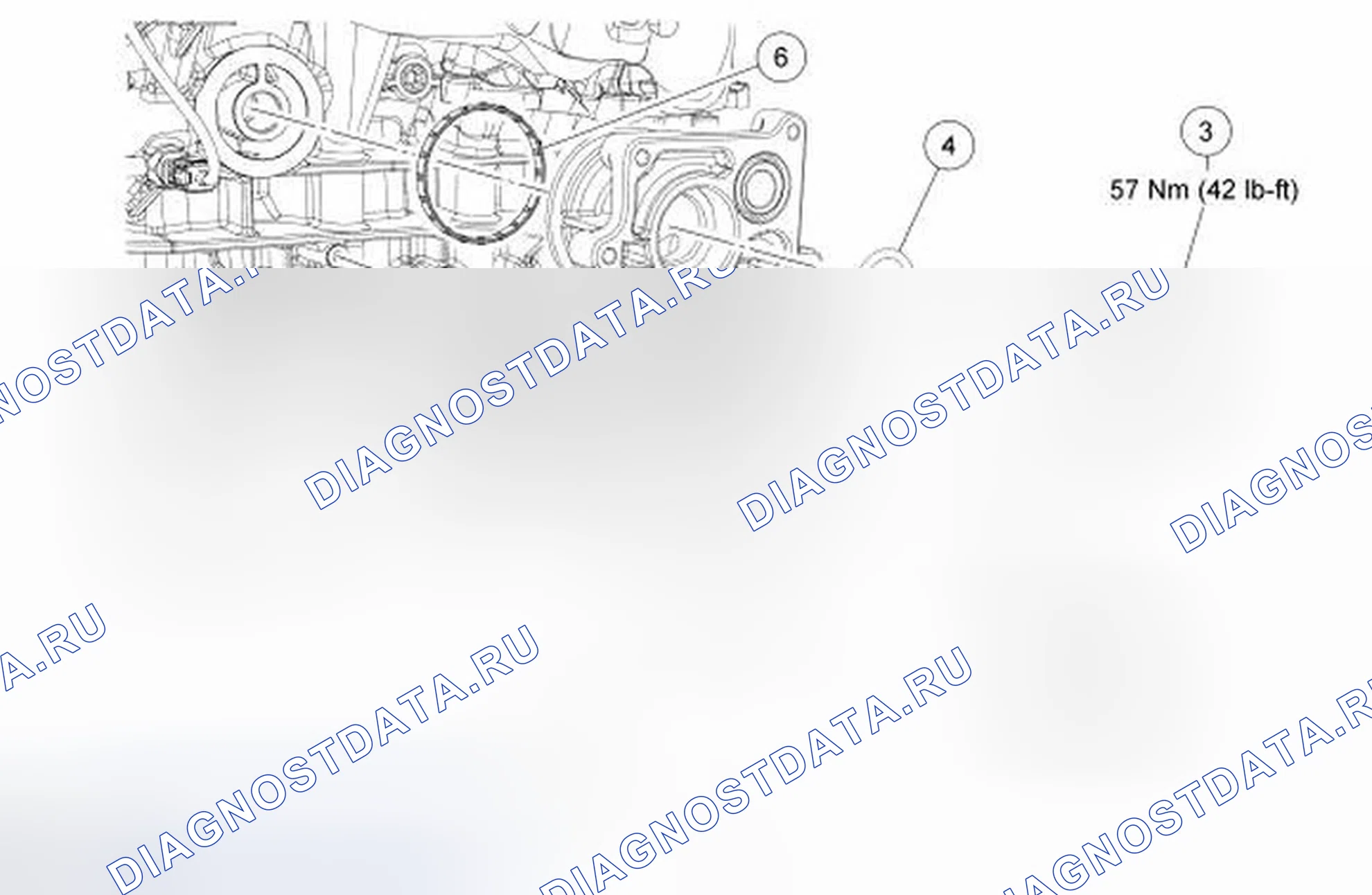 Рис. 46. Ford Edge I
