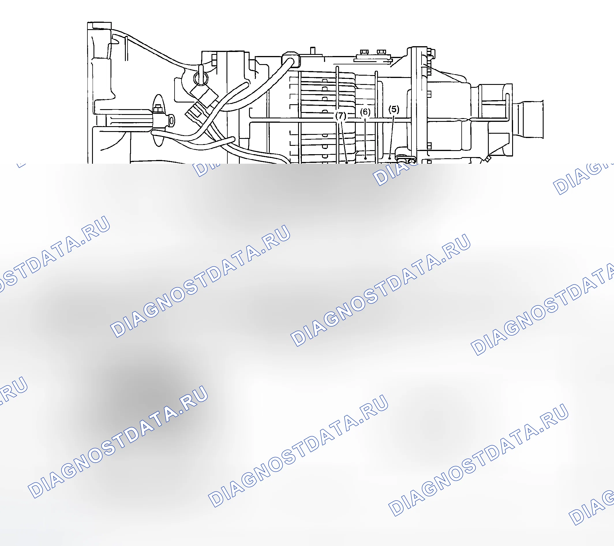 Рис. 714. Hyundai Creta II