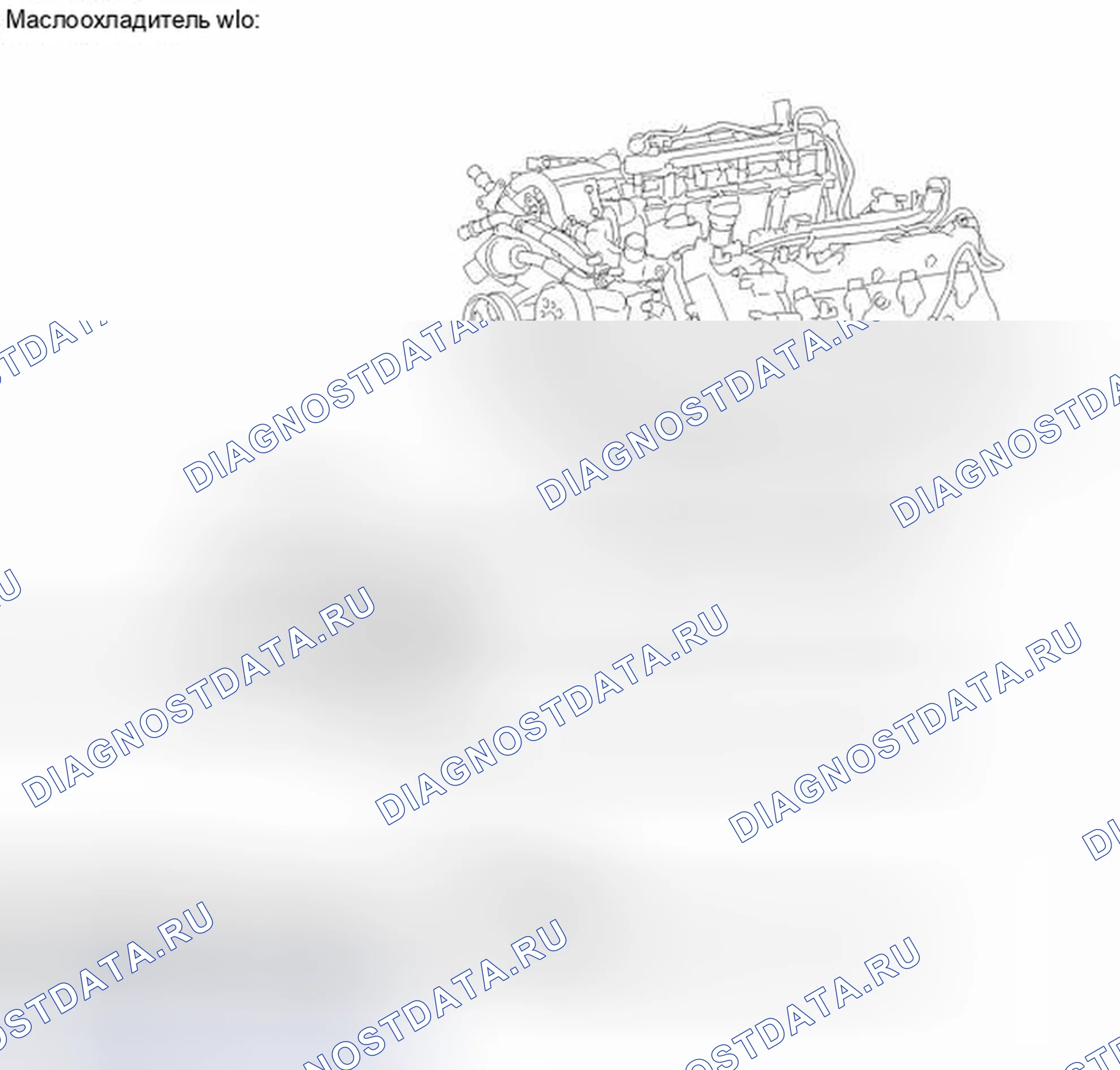 Рис. 46: ИЛЛЮСТРАЦИЯ. Toyota Land Cruiser 200 рестайлинг