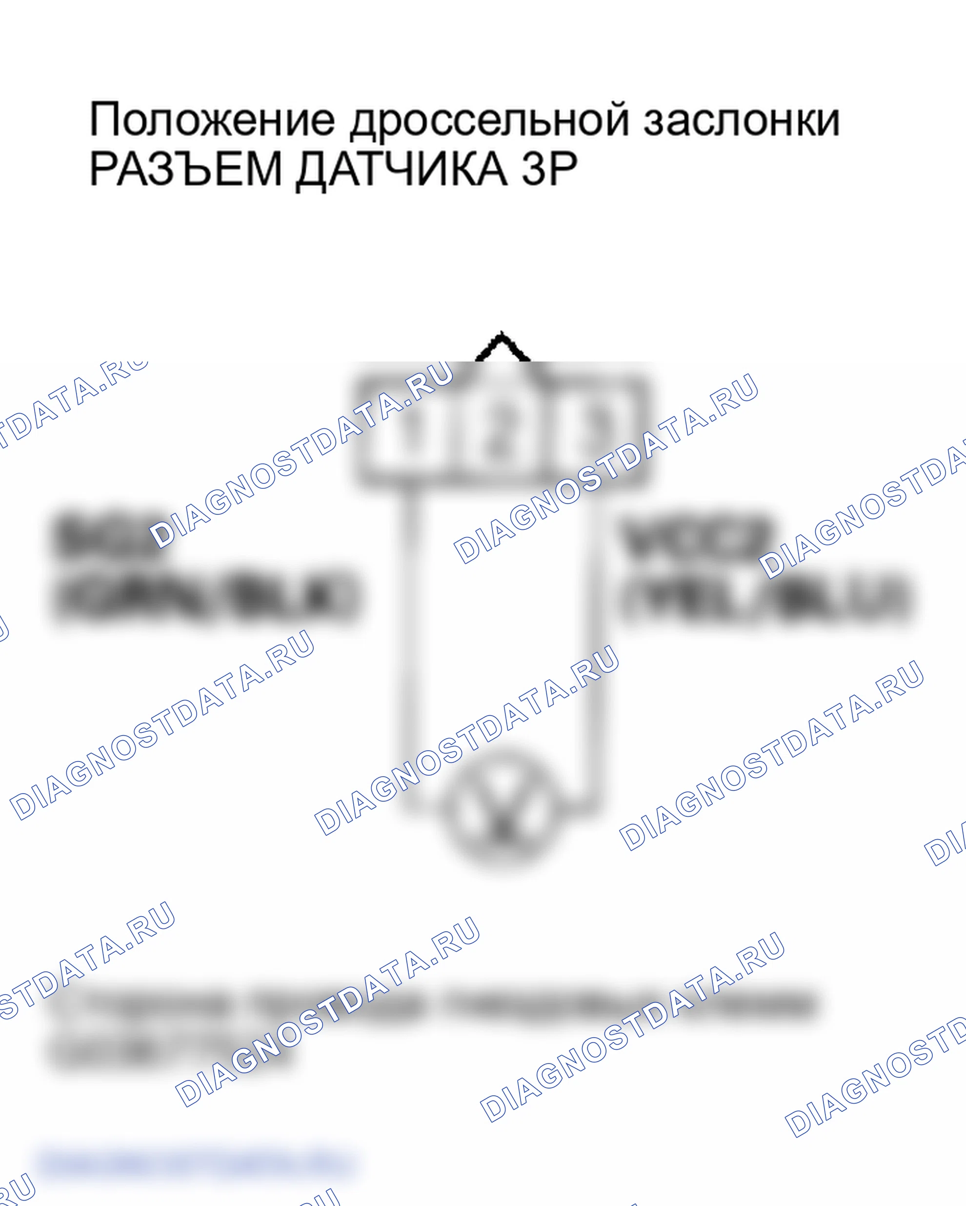 Рис. 89: расшифровка кода ошибки P0123: Высокое напряжение цепи датчика Tp. Honda Element YH2