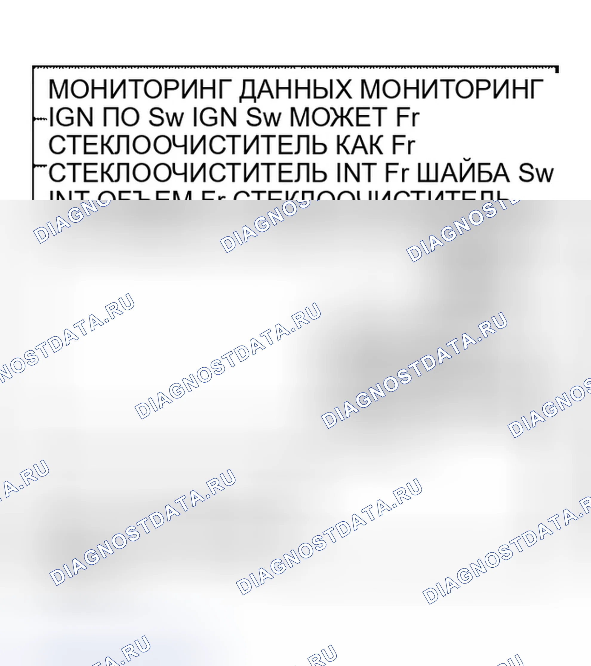 Рис. 100. Infiniti QX56 I