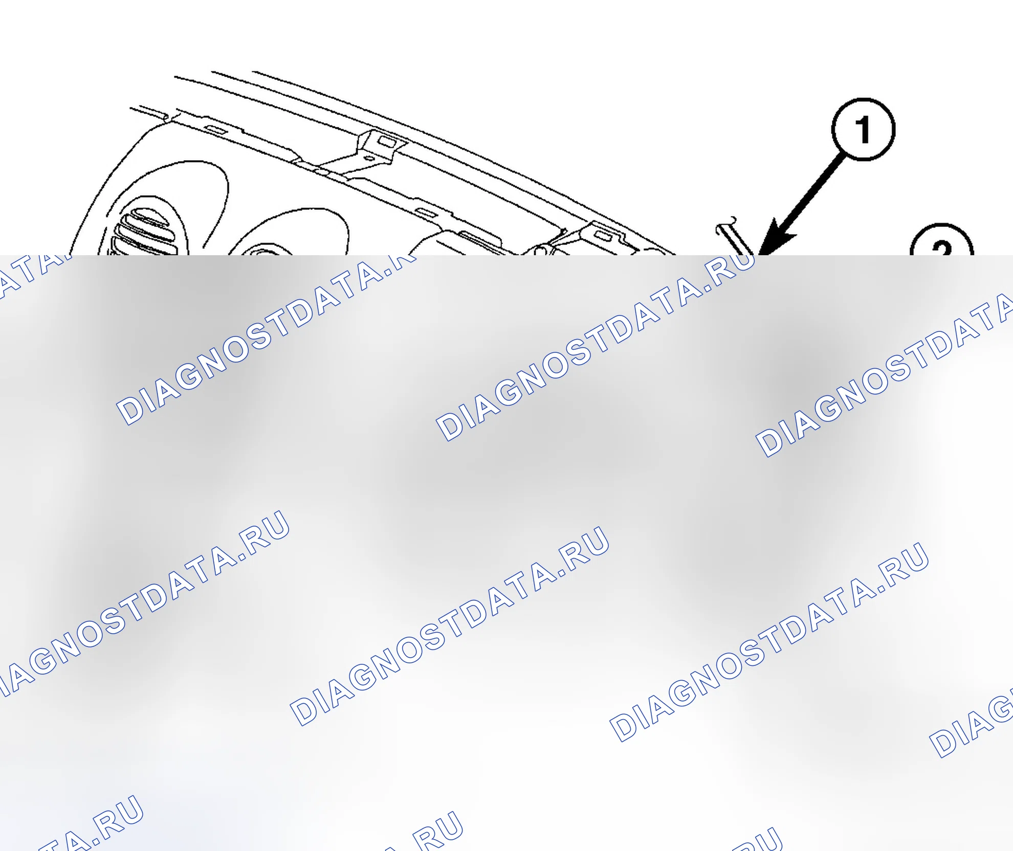 Рис. 135. Jeep Grand Cherokee WK