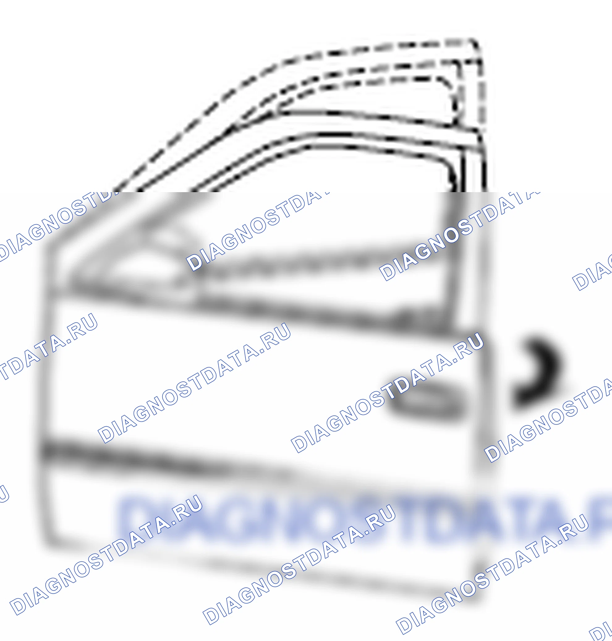 Рис. 18: ТРИГГЕРЫ ТРЕВОГИ. Scion tC II
