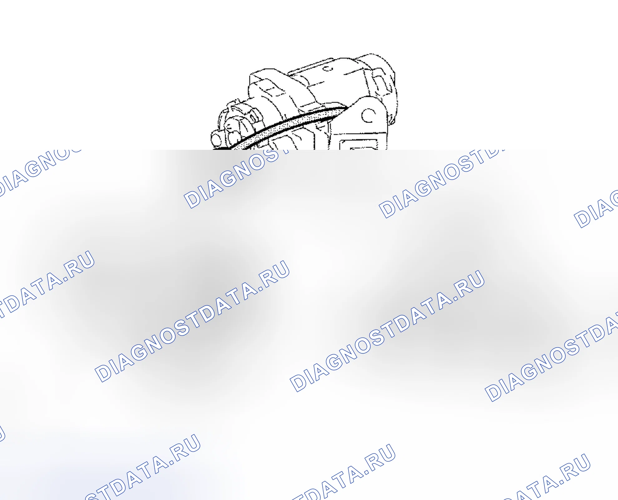 Рис. 26. Kia Sorento I