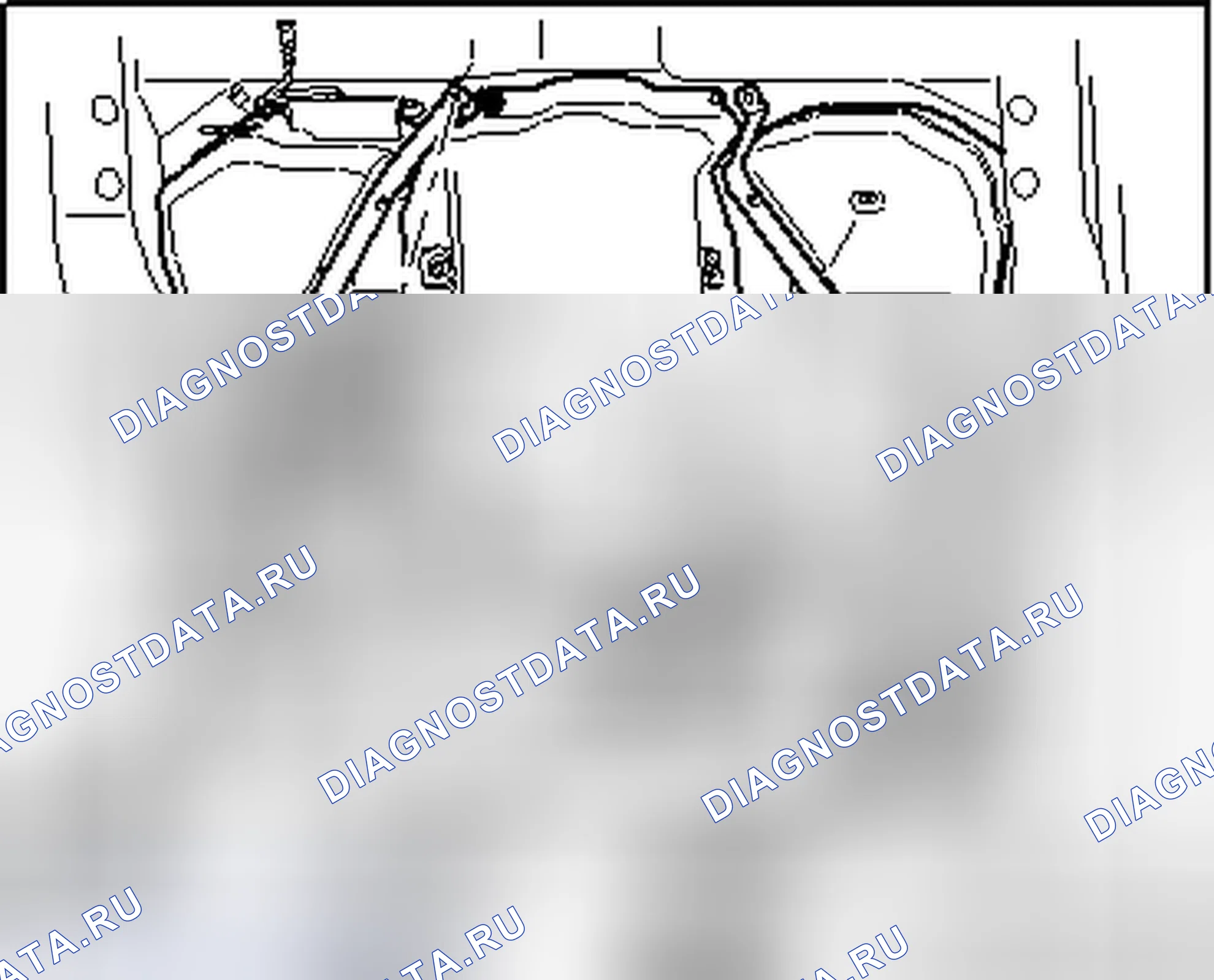 Рис. 293. Volkswagen Passat B6