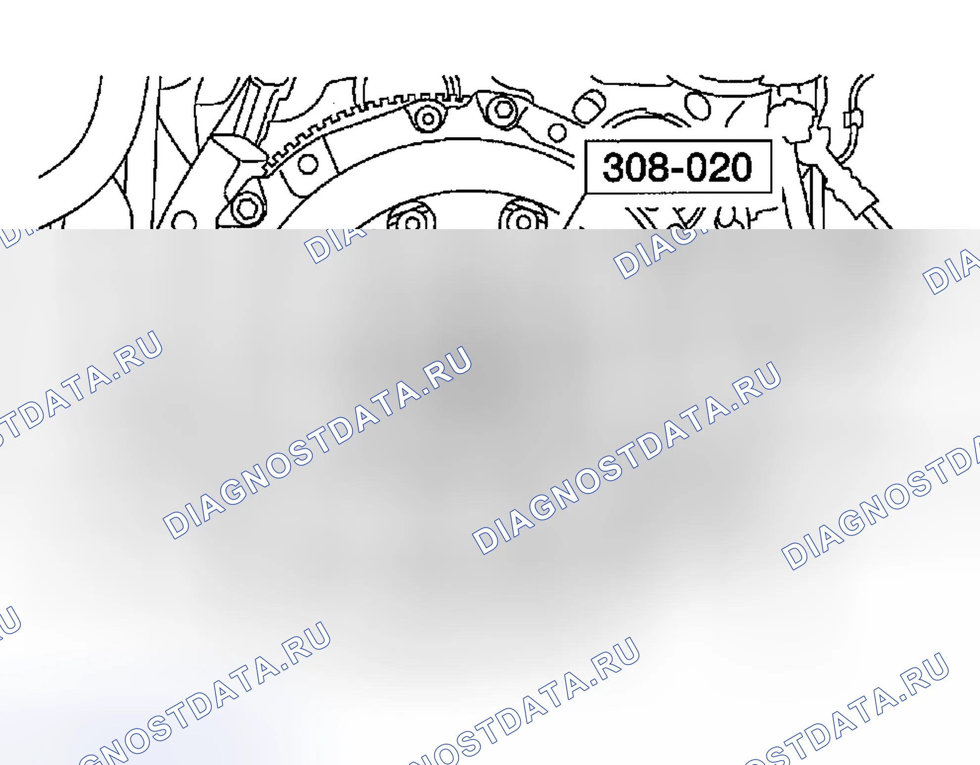 Рис. 8. Mazda Tribute I