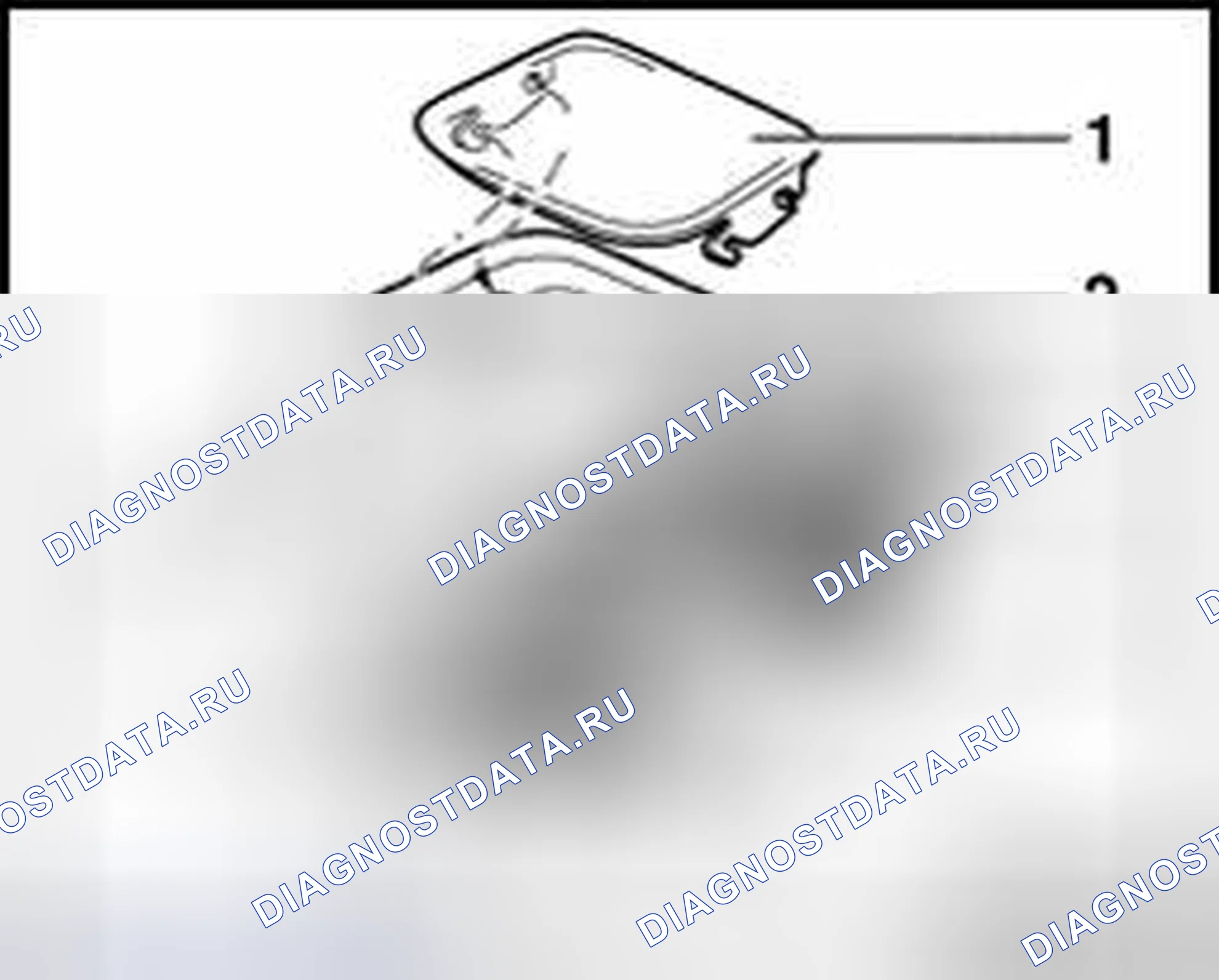 Рис. 68. Volkswagen Passat B5
